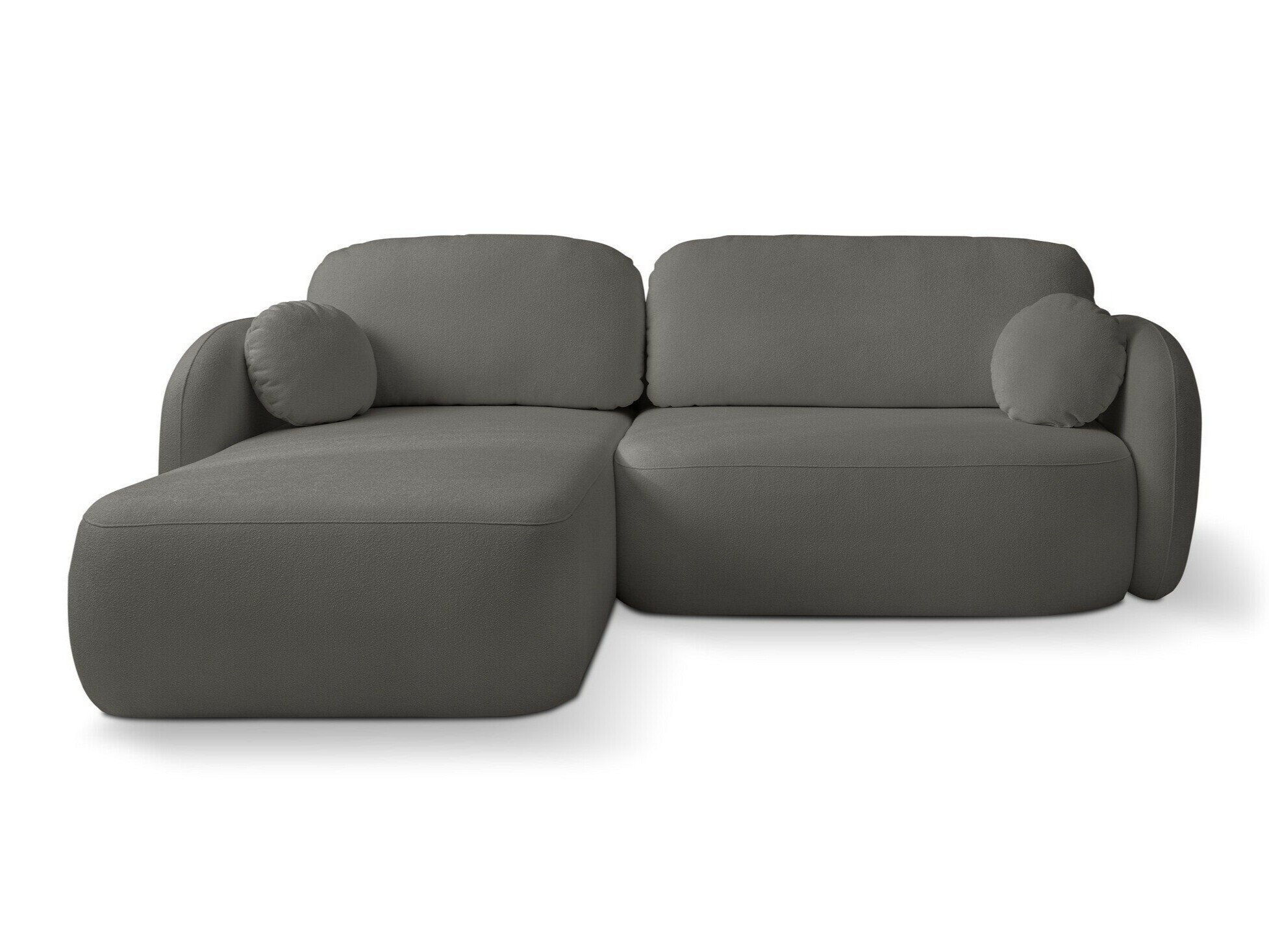 Ugaona sofa Kingston 140 (Siruco 80)