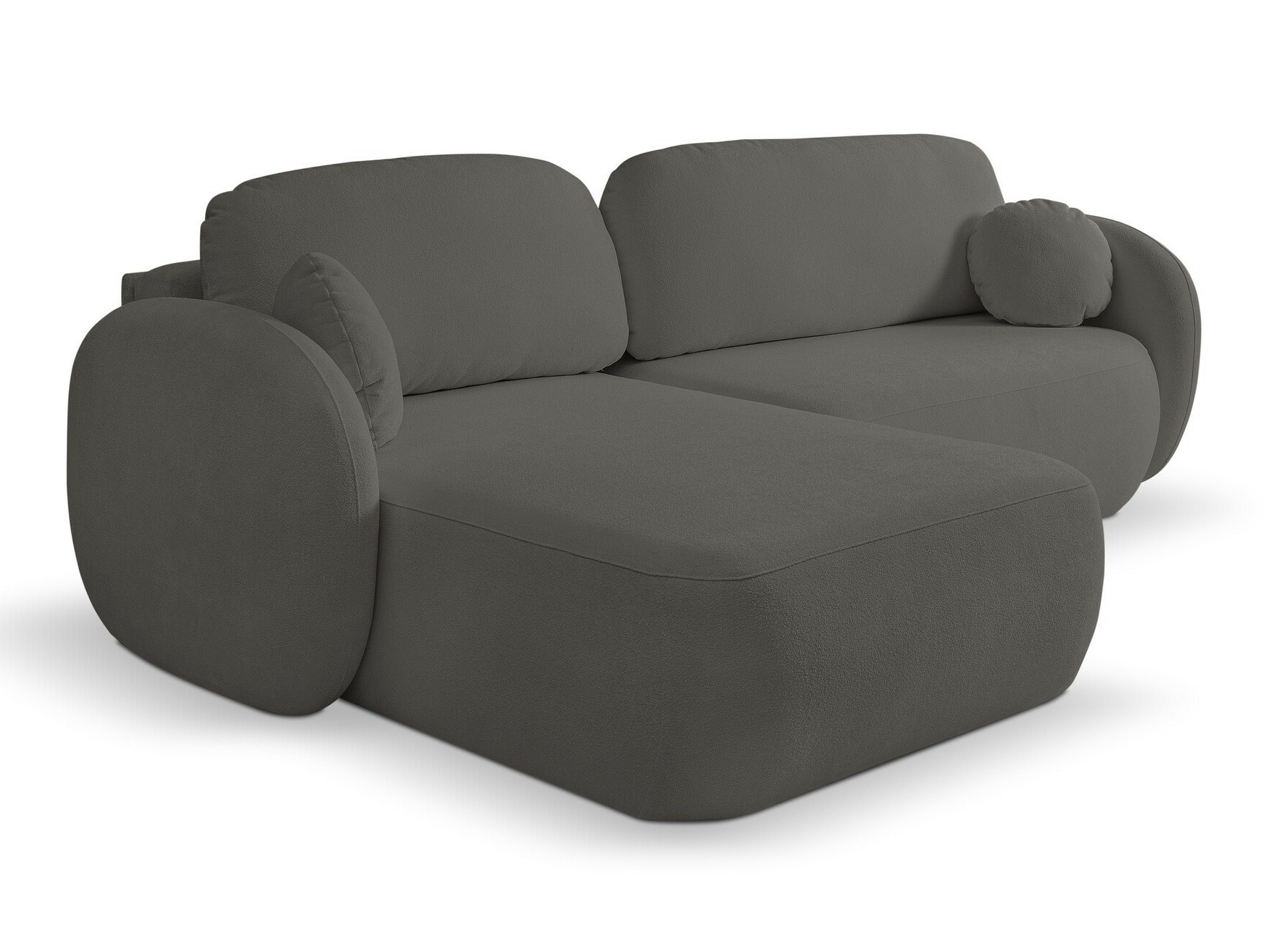 Ugaona sofa Kingston 140 (Siruco 80)