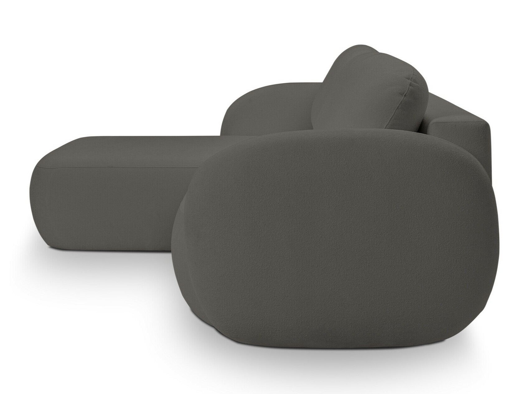 Ugaona sofa Kingston 140 (Siruco 80)