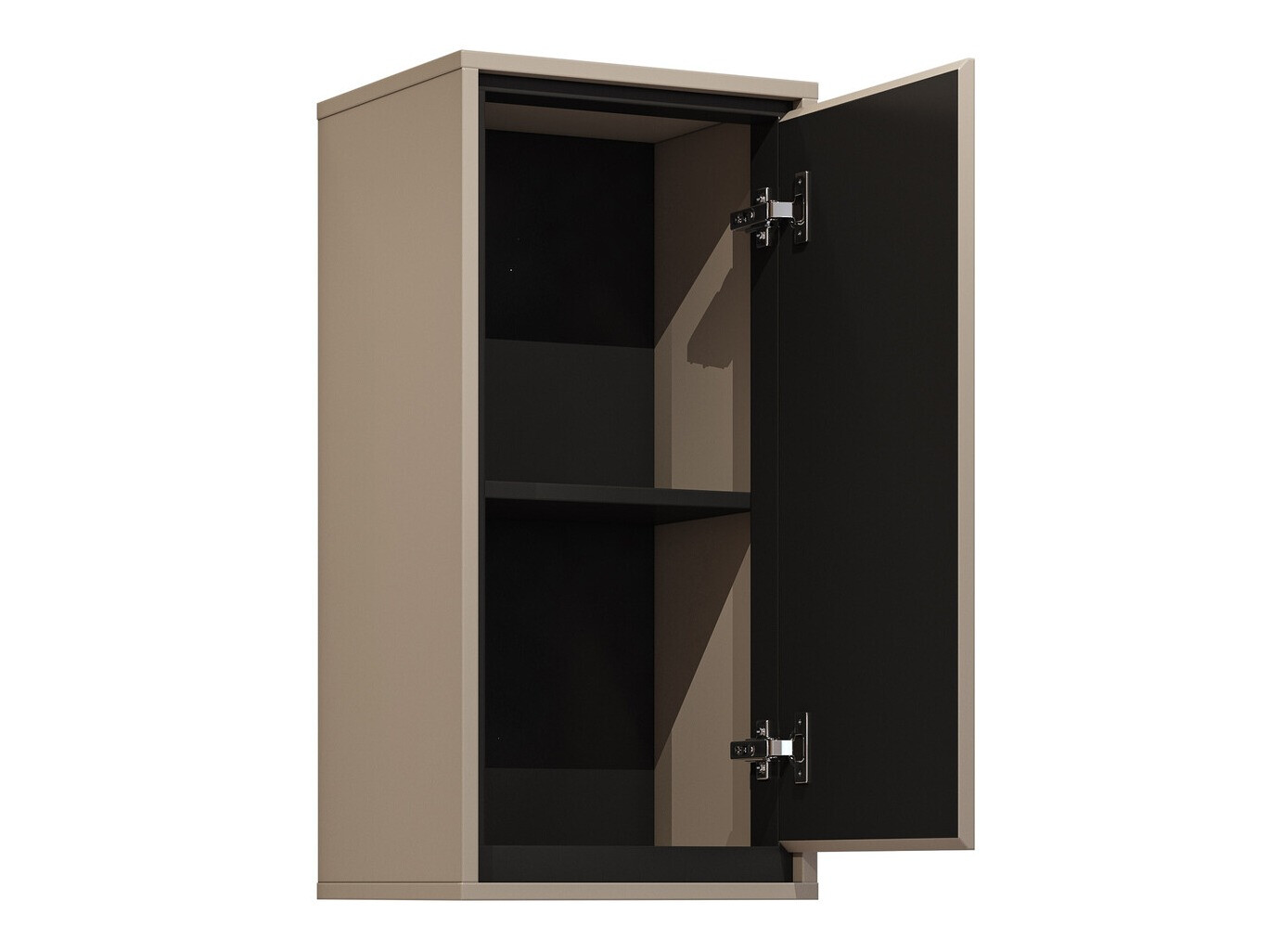 Viseći ormarić za kupatilo Tecavu 100 (Congo)