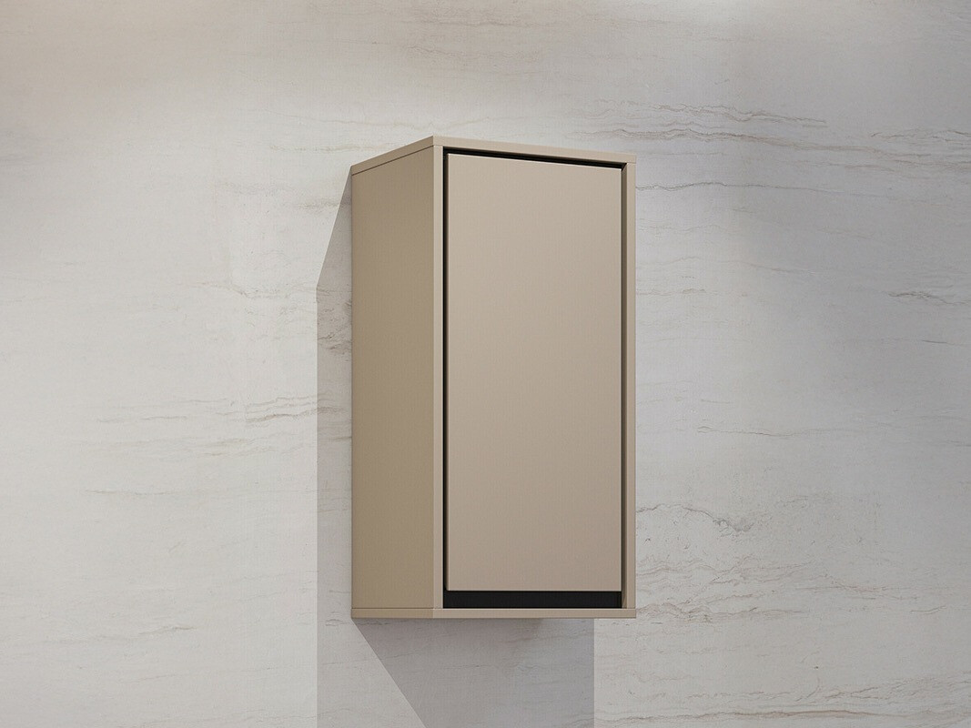 Viseći ormarić za kupatilo Tecavu 100 (Congo)