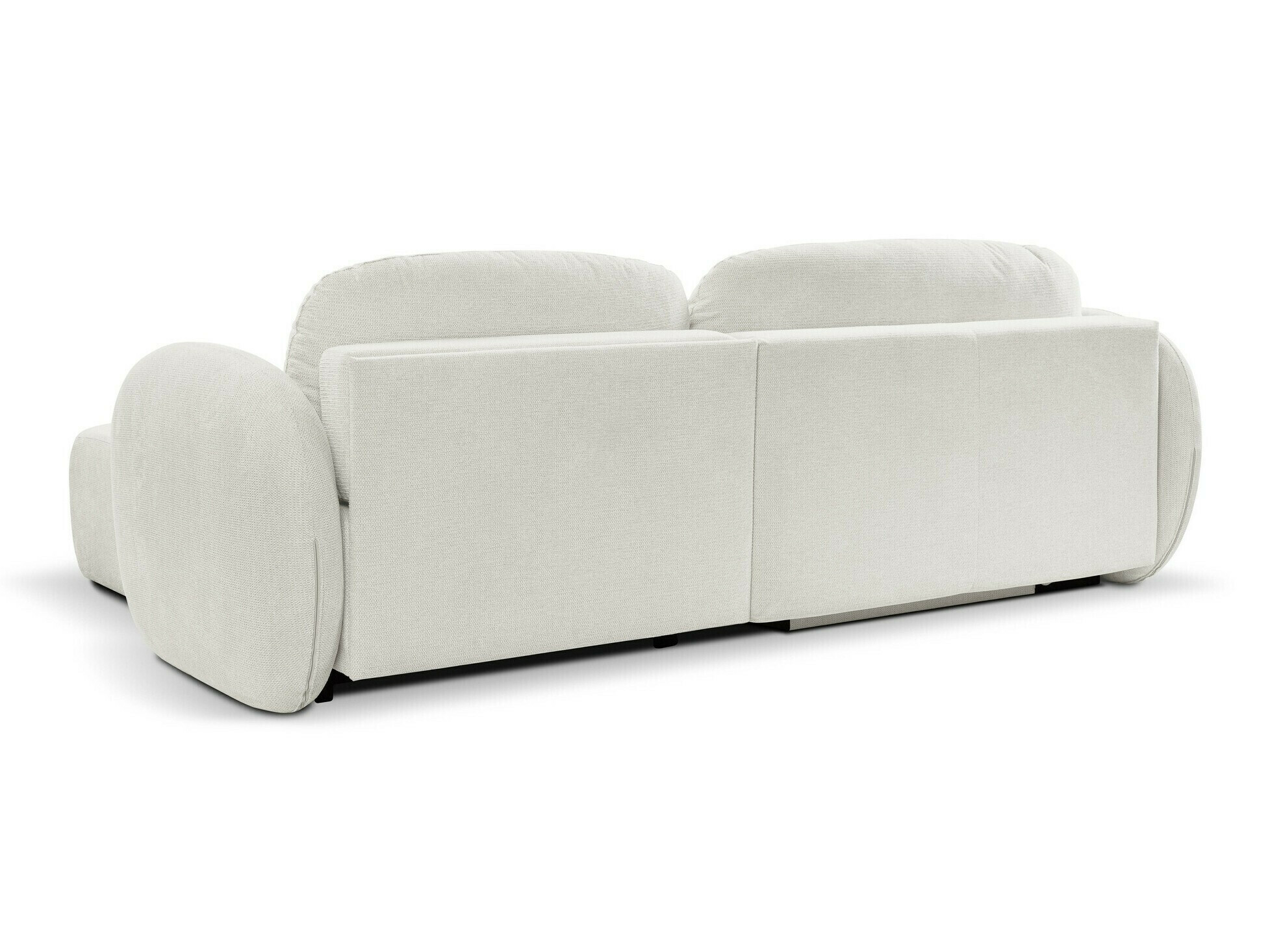 Ugaona sofa Kingston 140 (Aragon 01)