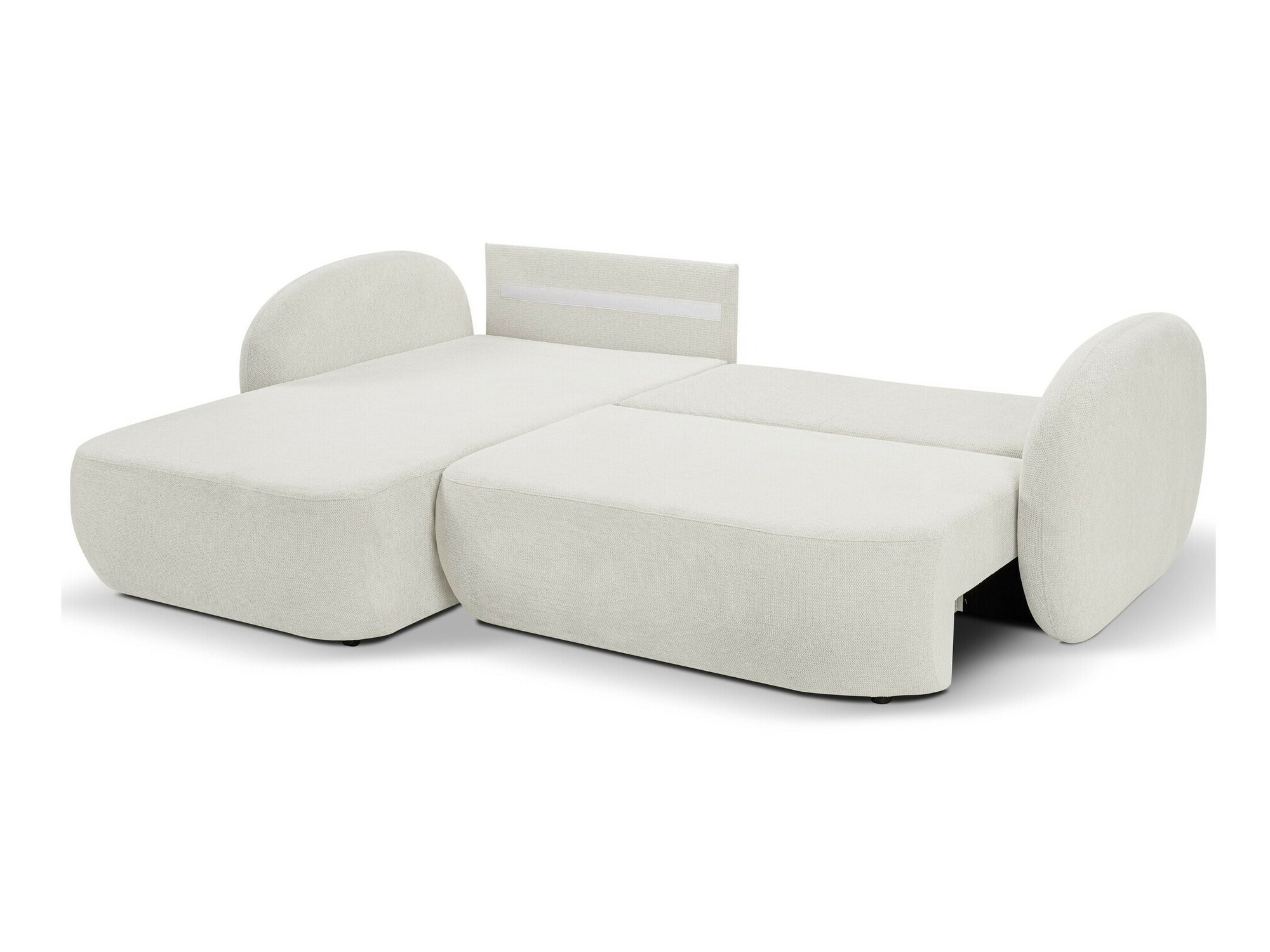 Ugaona sofa Kingston 140 (Aragon 01)