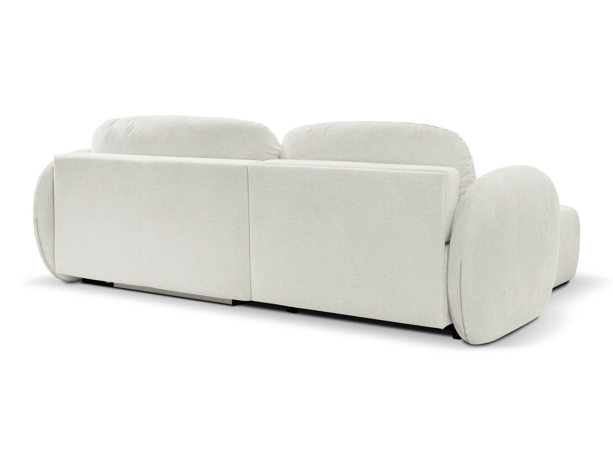 Ugaona sofa Kingston 140 (Aragon 01)