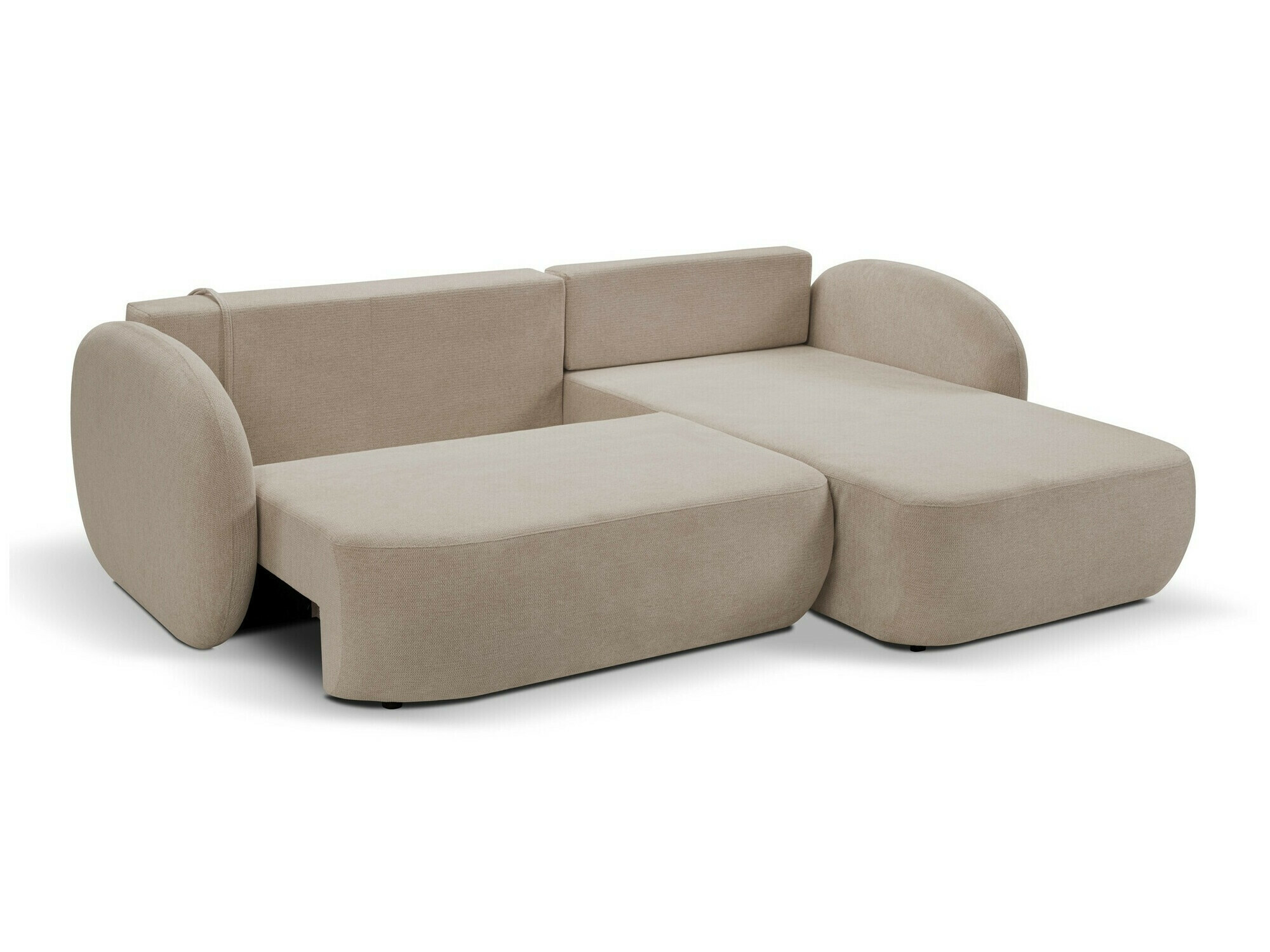 Ugaona sofa Kingston 140 (Aragon 14)