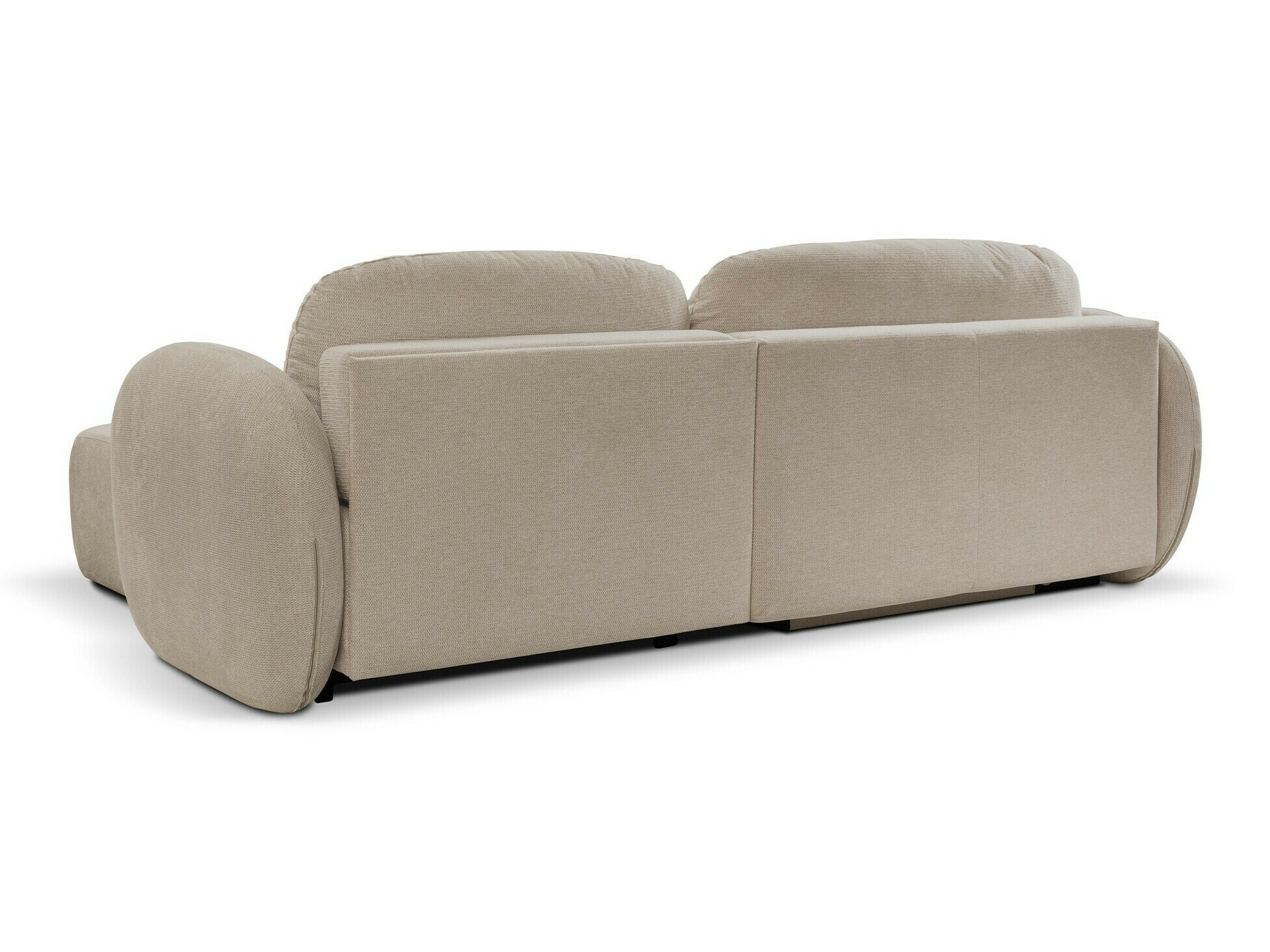 Ugaona sofa Kingston 140 (Aragon 14)