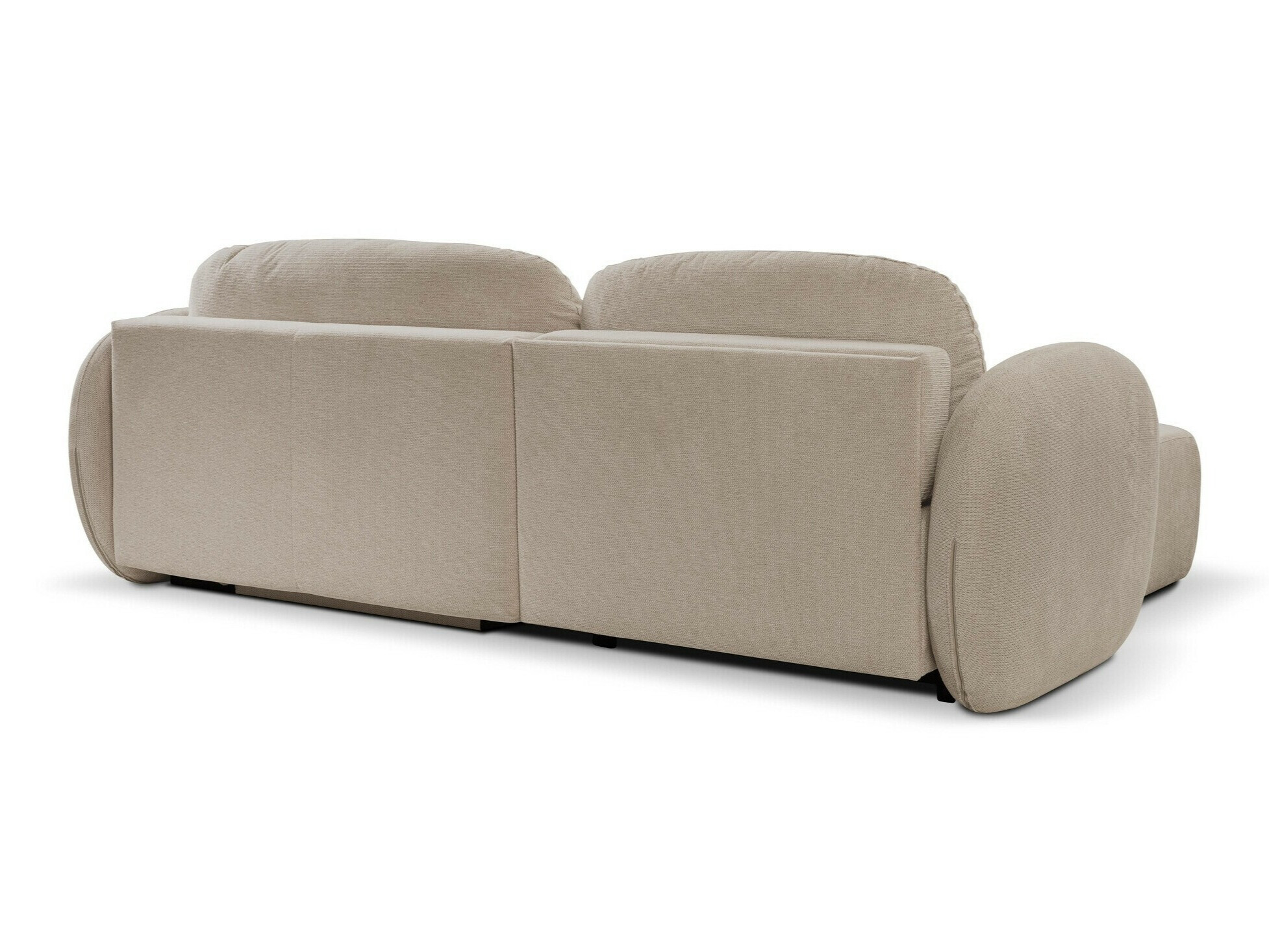 Ugaona sofa Kingston 140 (Aragon 14)