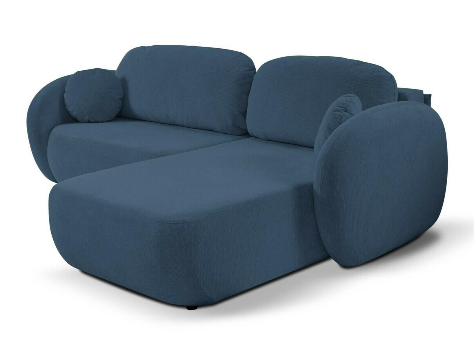 Ugaona sofa Kingston 140 (Aragon 79)