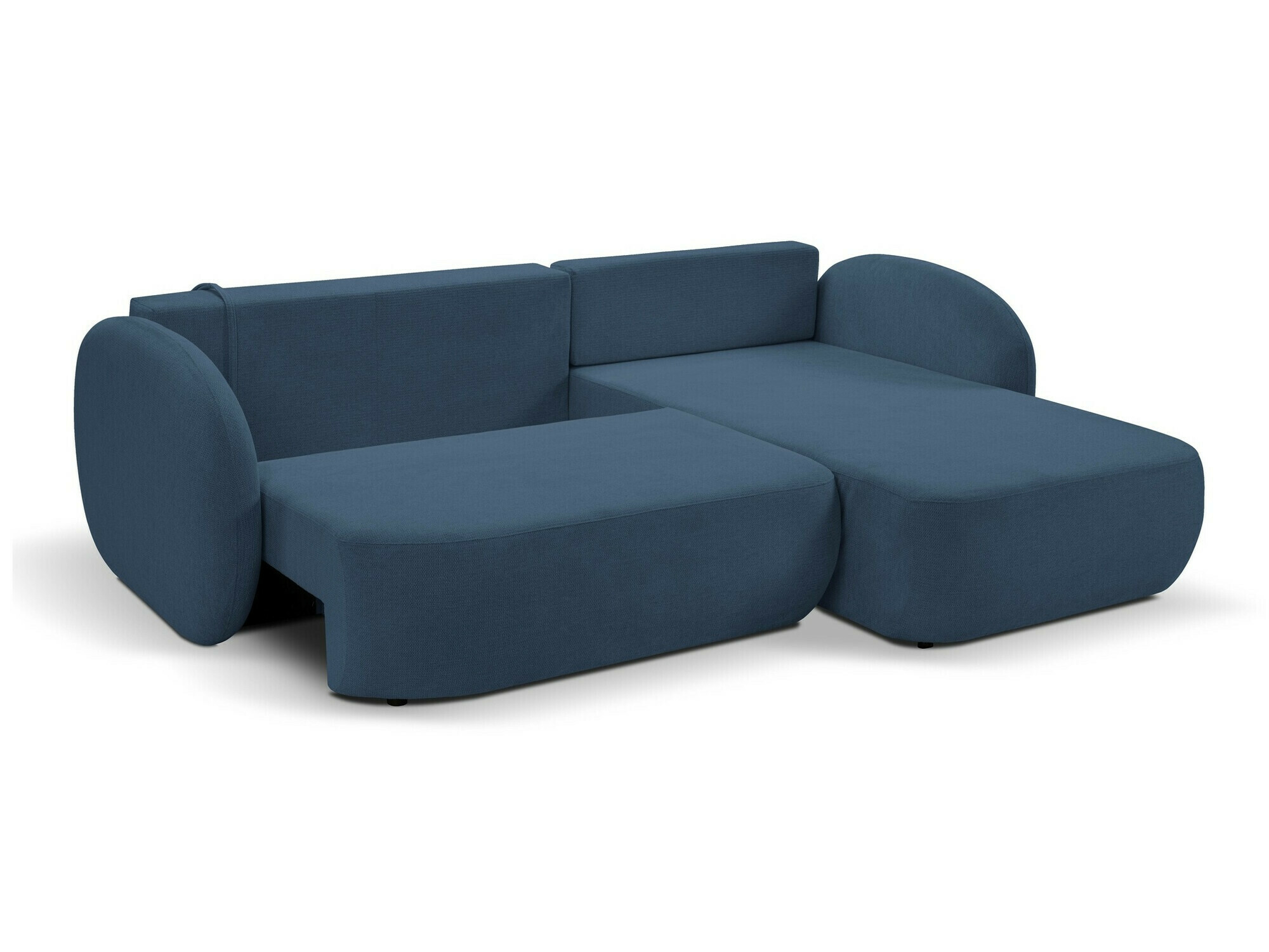 Ugaona sofa Kingston 140 (Aragon 79)