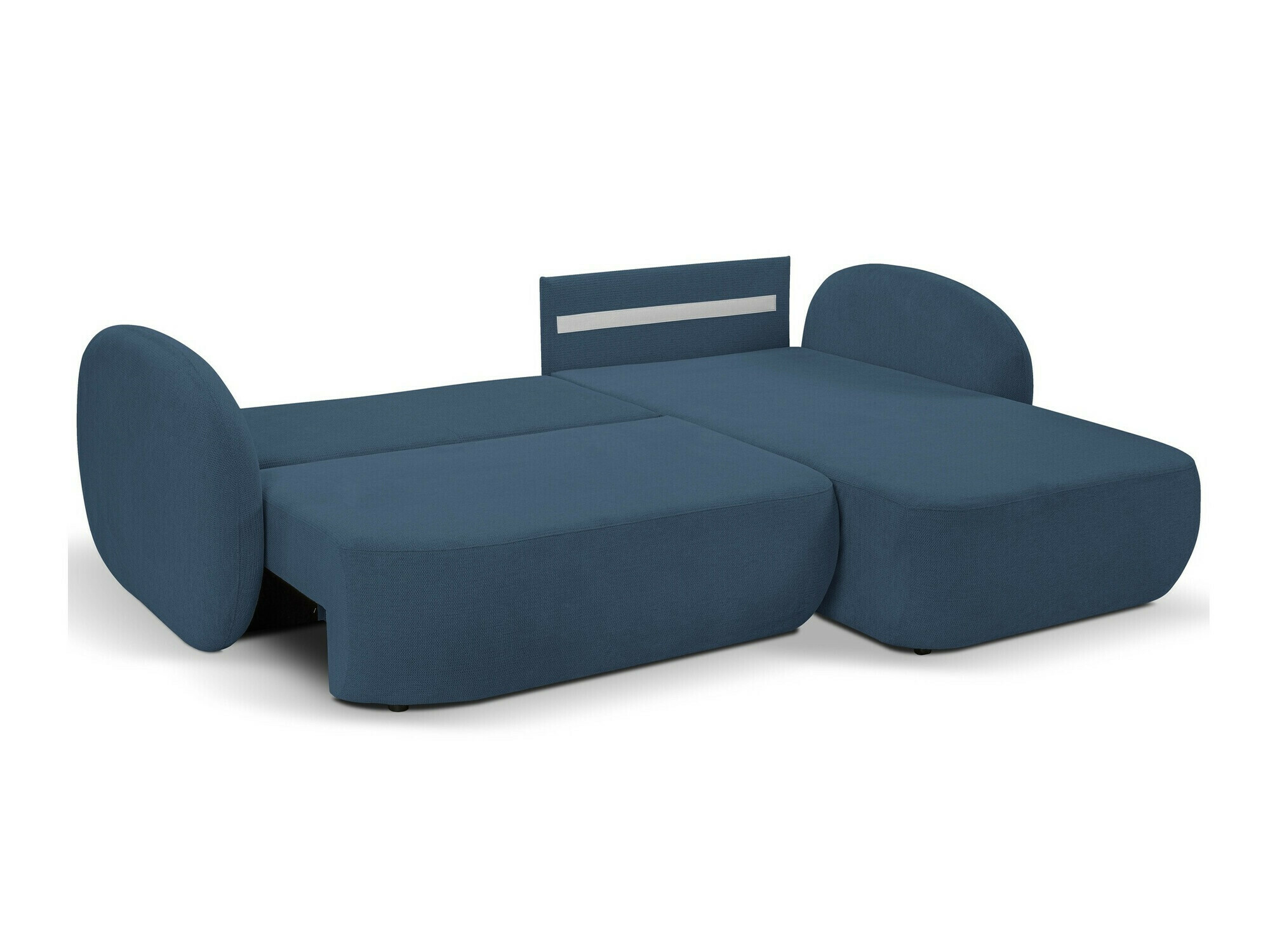 Ugaona sofa Kingston 140 (Aragon 79)