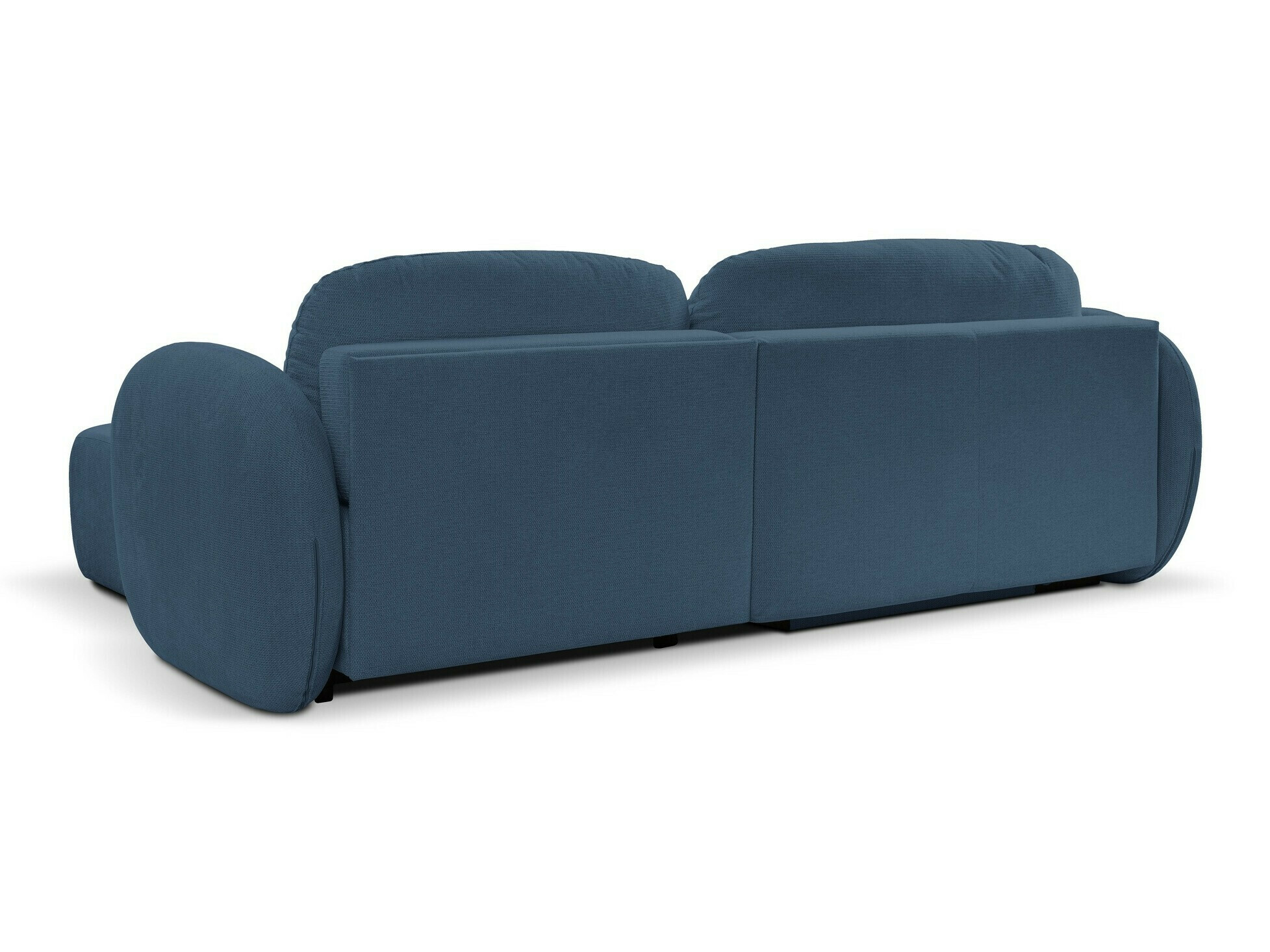 Ugaona sofa Kingston 140 (Aragon 79)