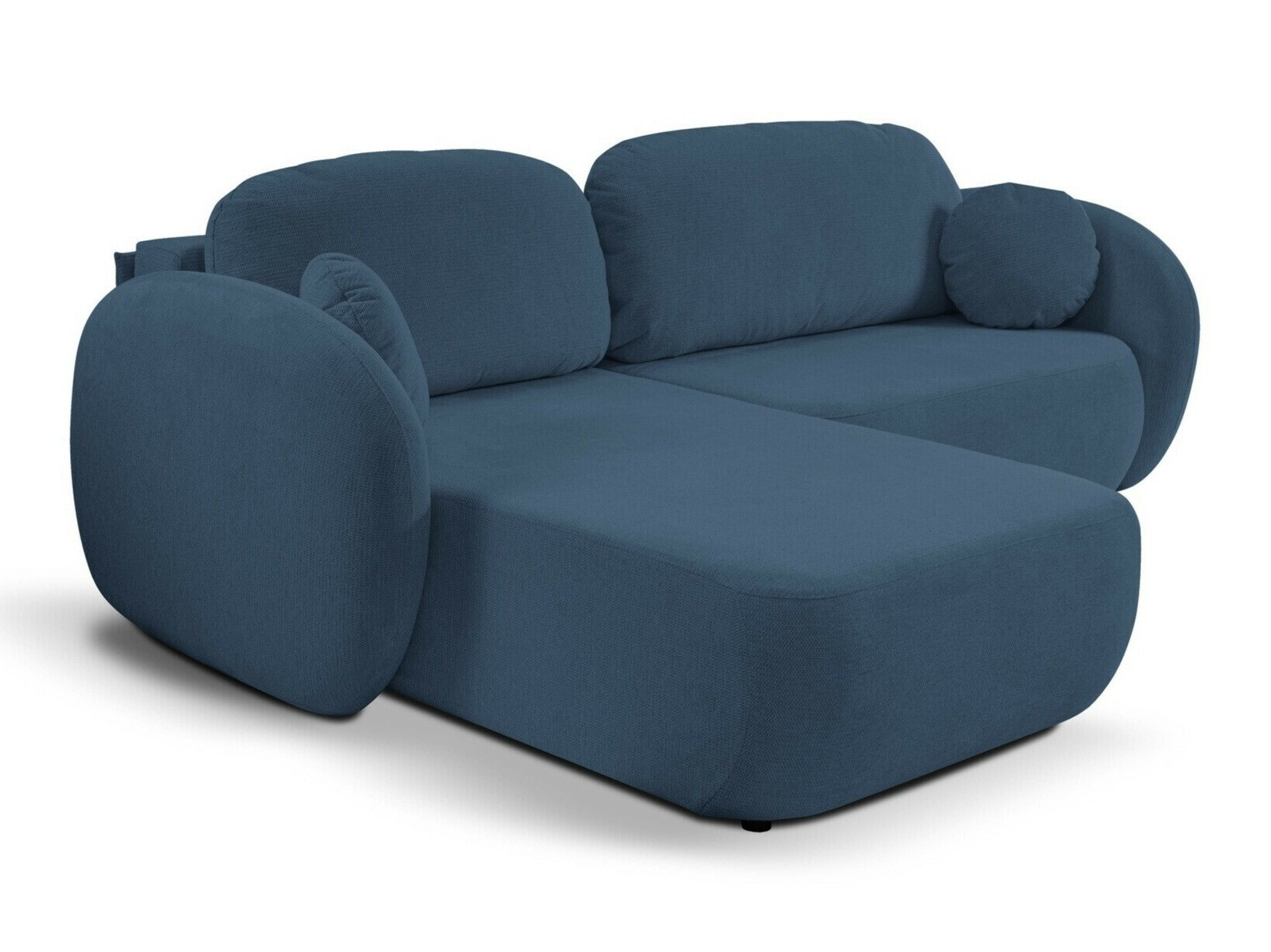 Ugaona sofa Kingston 140 (Aragon 79)