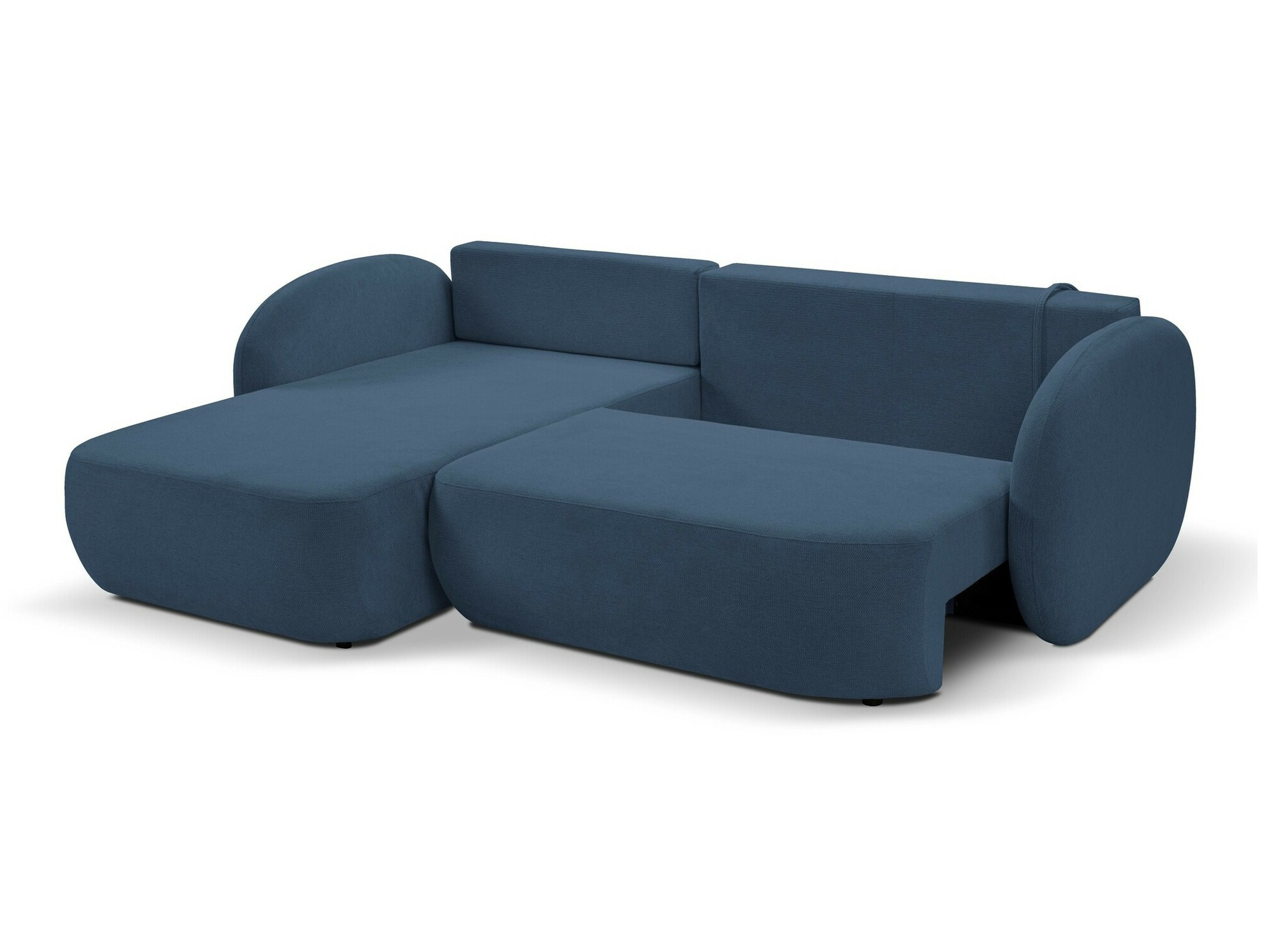Ugaona sofa Kingston 140 (Aragon 79)