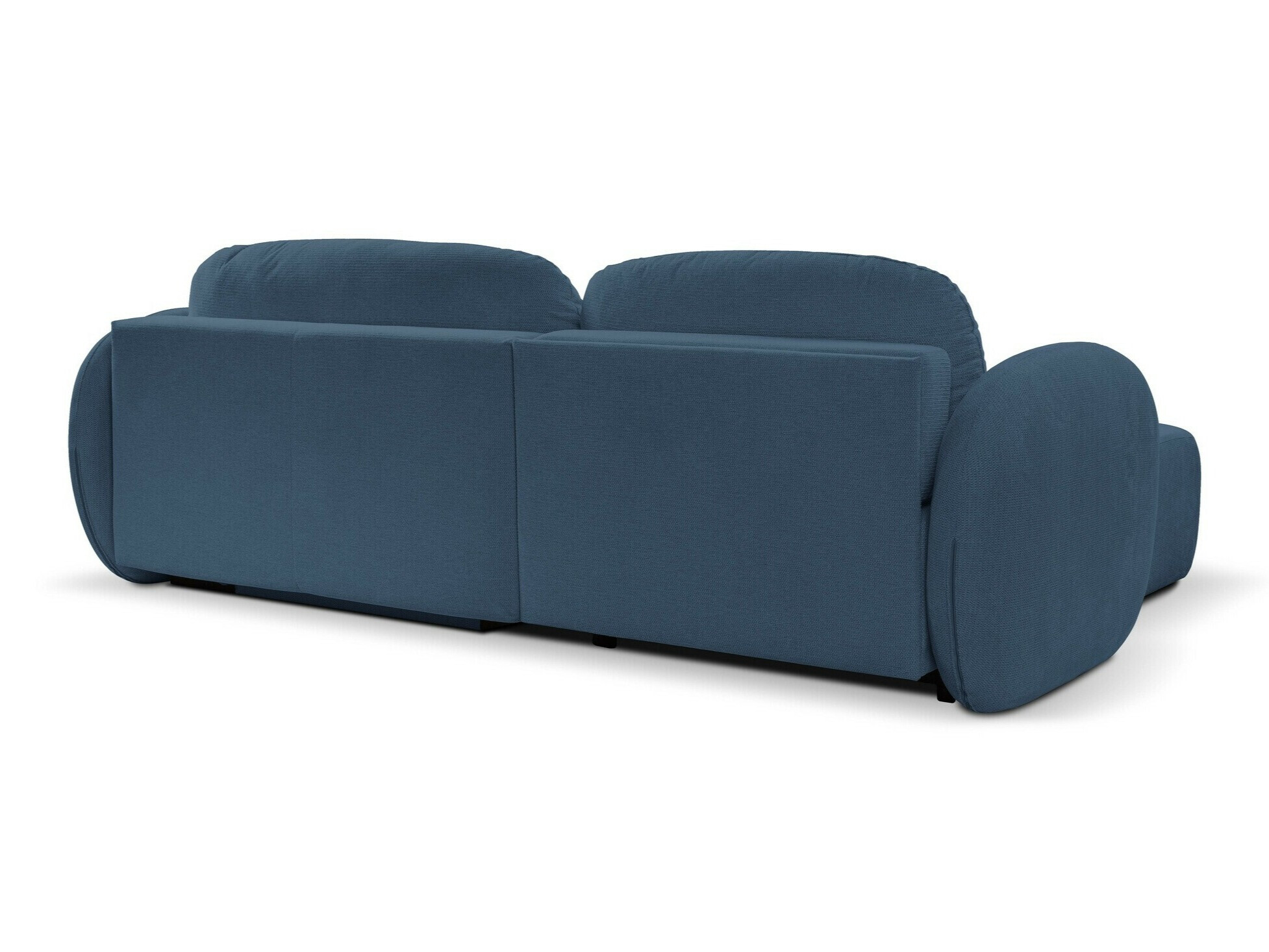 Ugaona sofa Kingston 140 (Aragon 79)