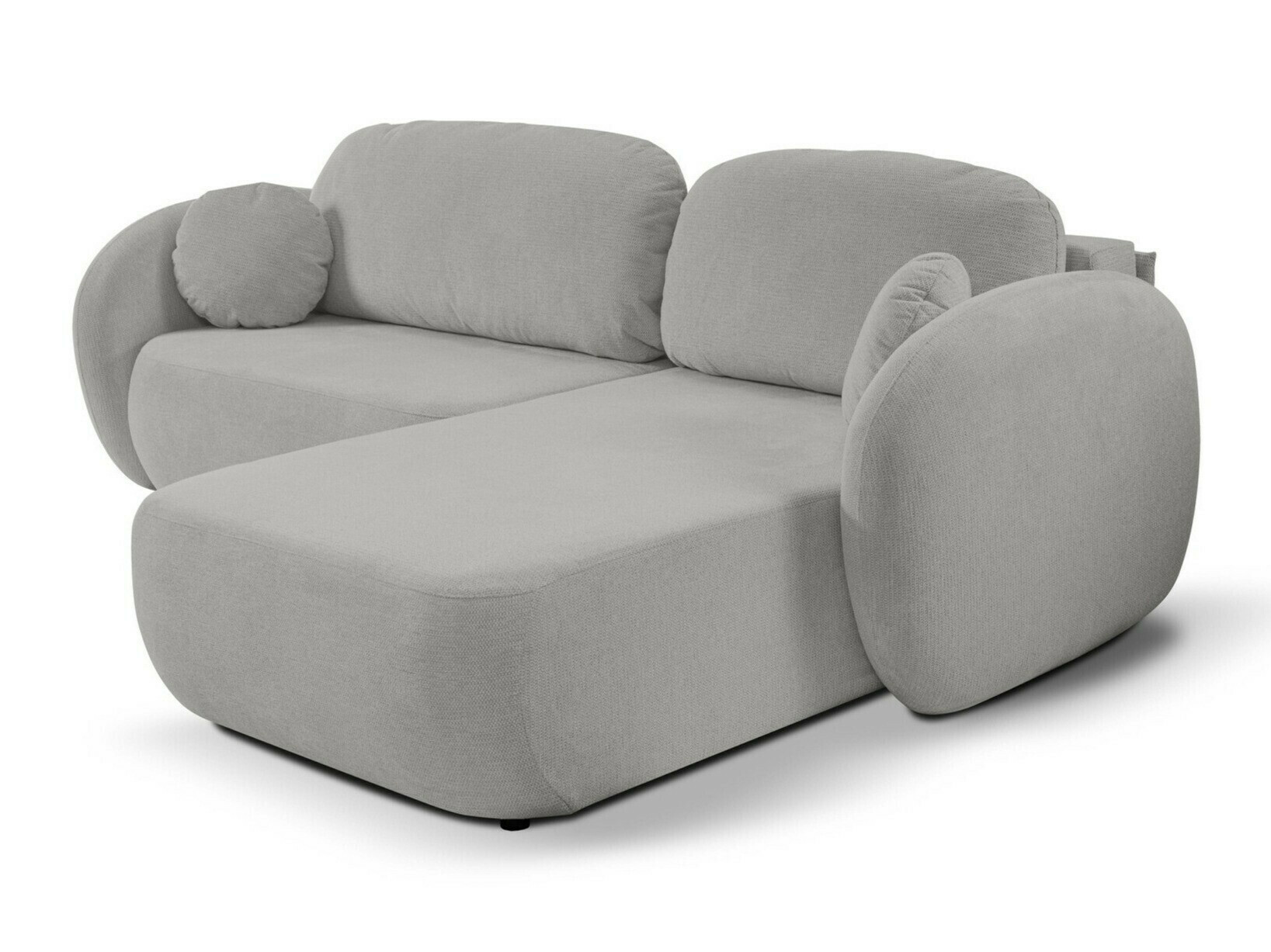 Ugaona sofa Kingston 140 (Aragon 83)