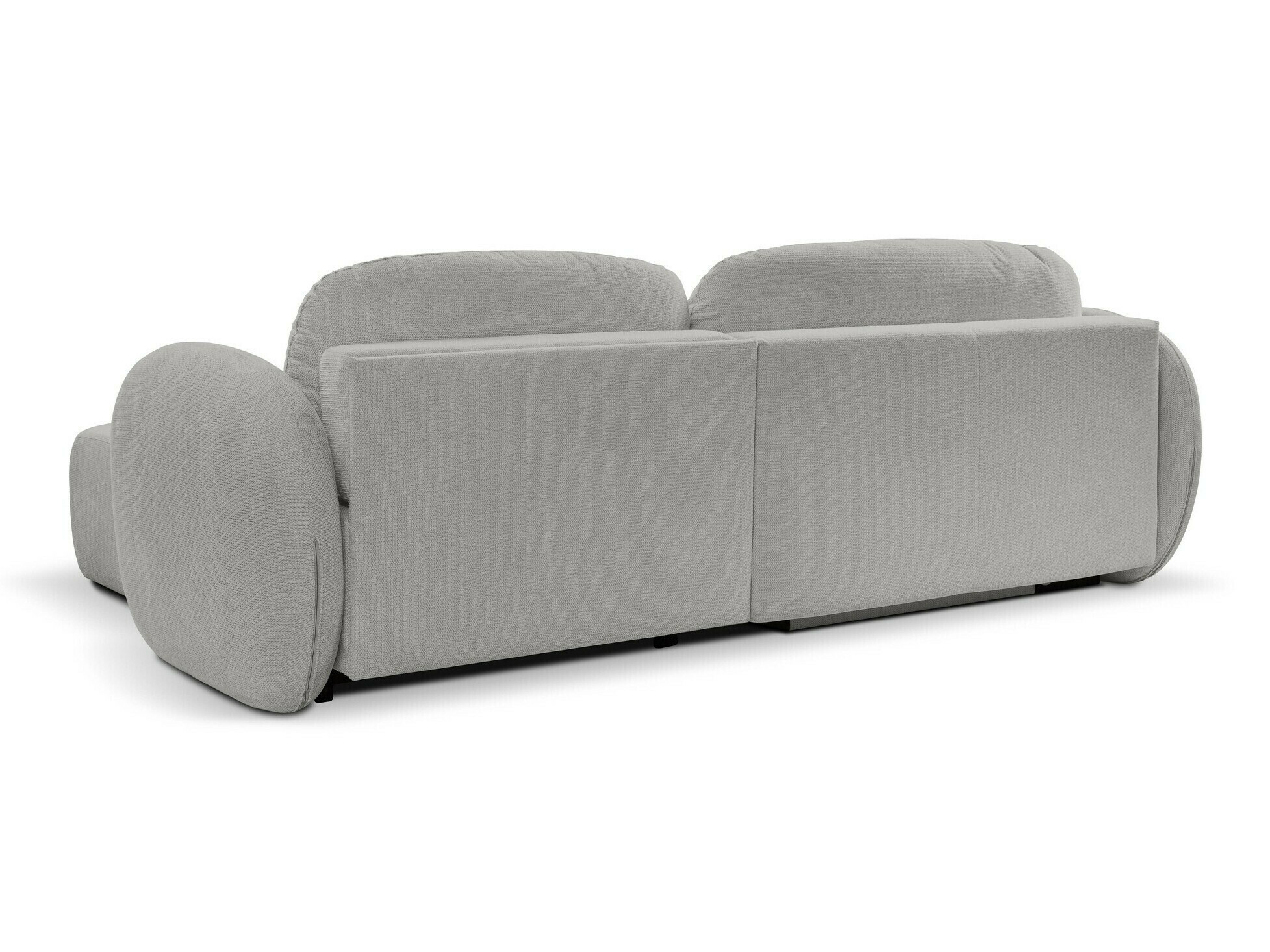 Ugaona sofa Kingston 140 (Aragon 83)