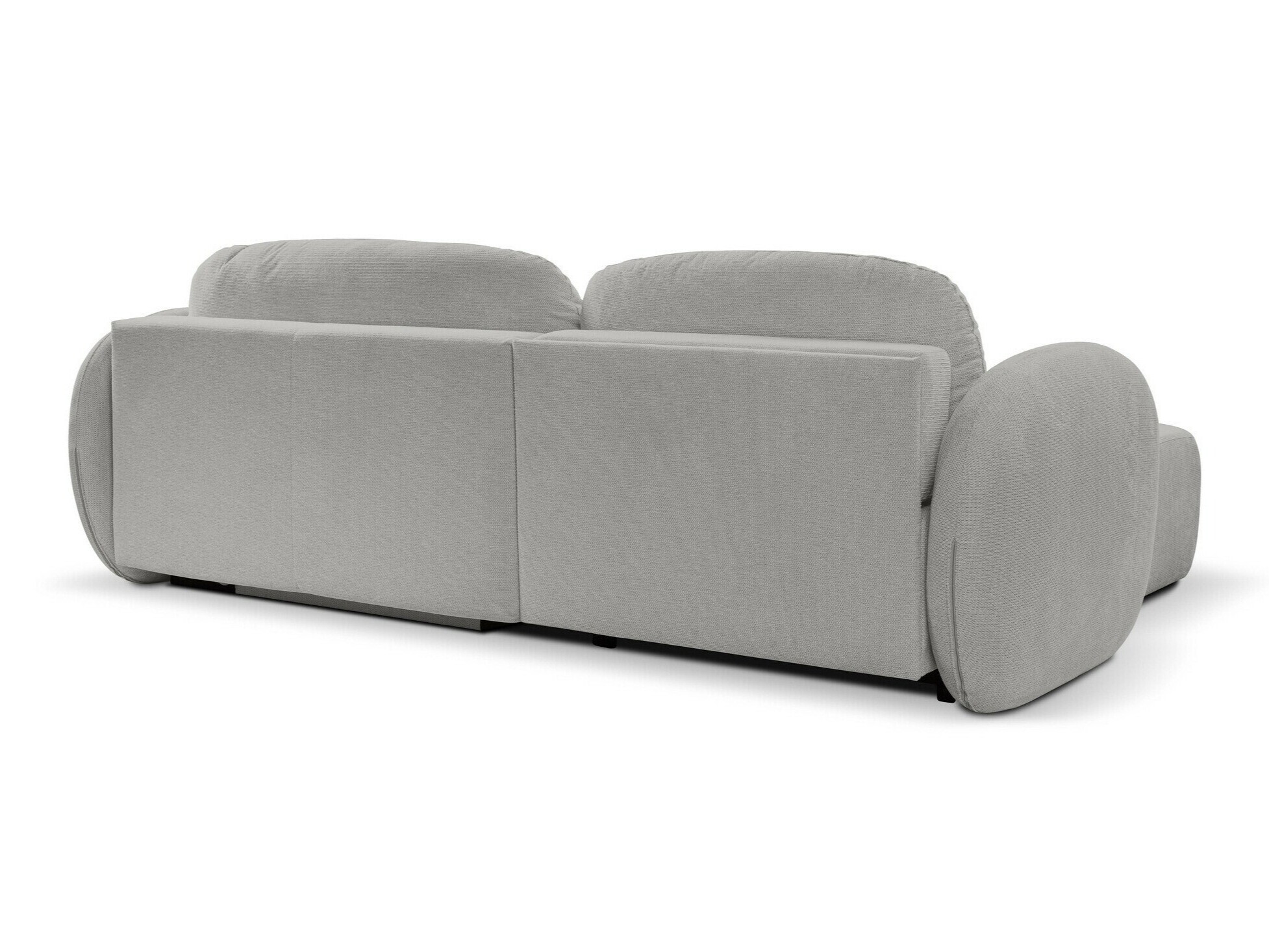 Ugaona sofa Kingston 140 (Aragon 83)