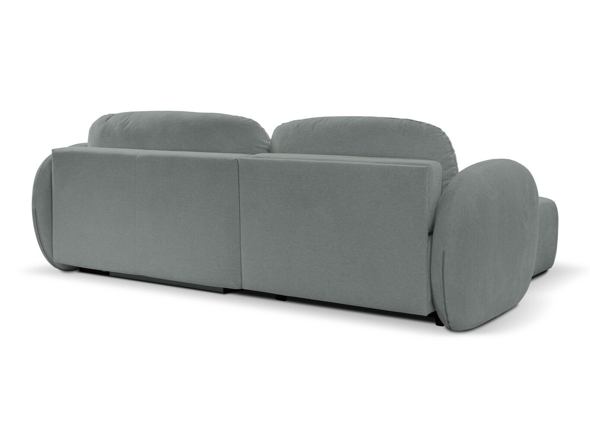 Ugaona sofa Kingston 140 (Aragon 93)