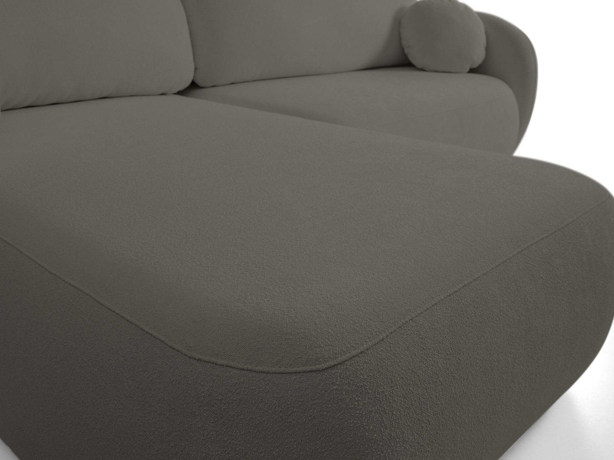 Ugaona sofa Kingston 140 (Siruco 80)