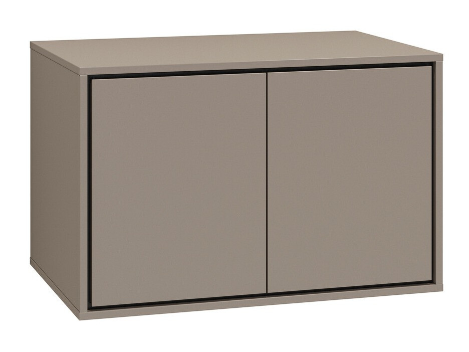 Zidni kupatilski ormarić za umivaonik Tecavu 103 (Congo)