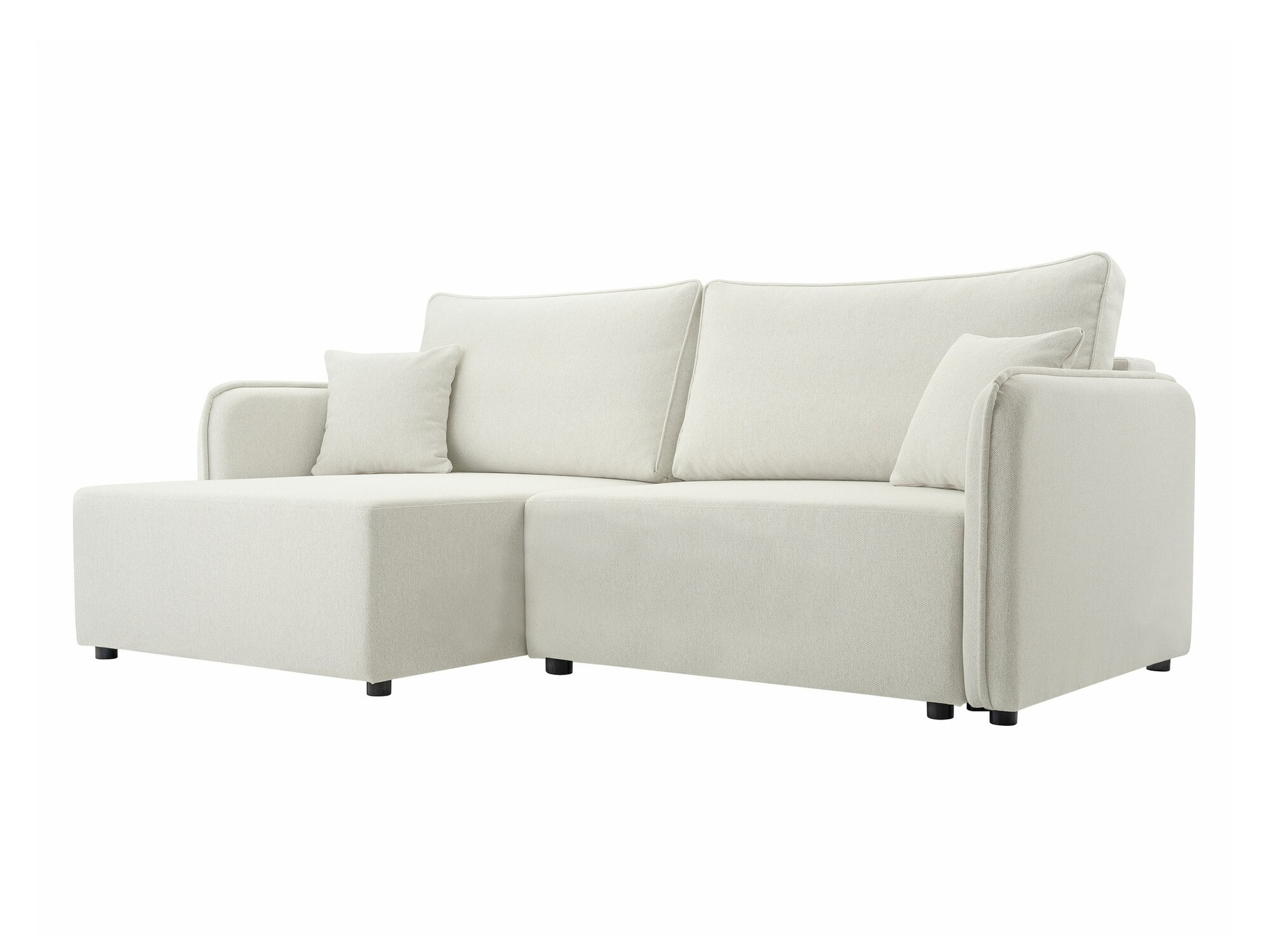 Ugaona sofa TrendyNest 111 (Velo 621)