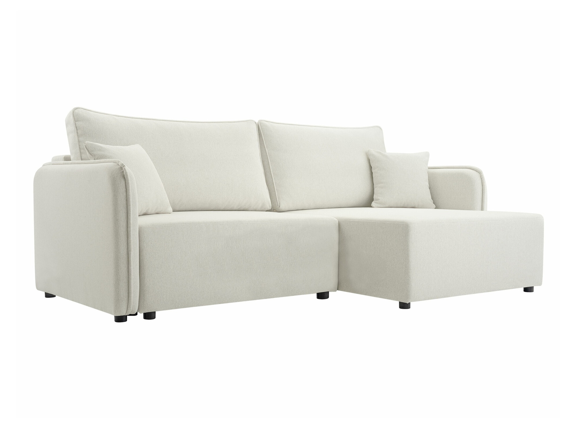 Ugaona sofa TrendyNest 111 (Velo 621)