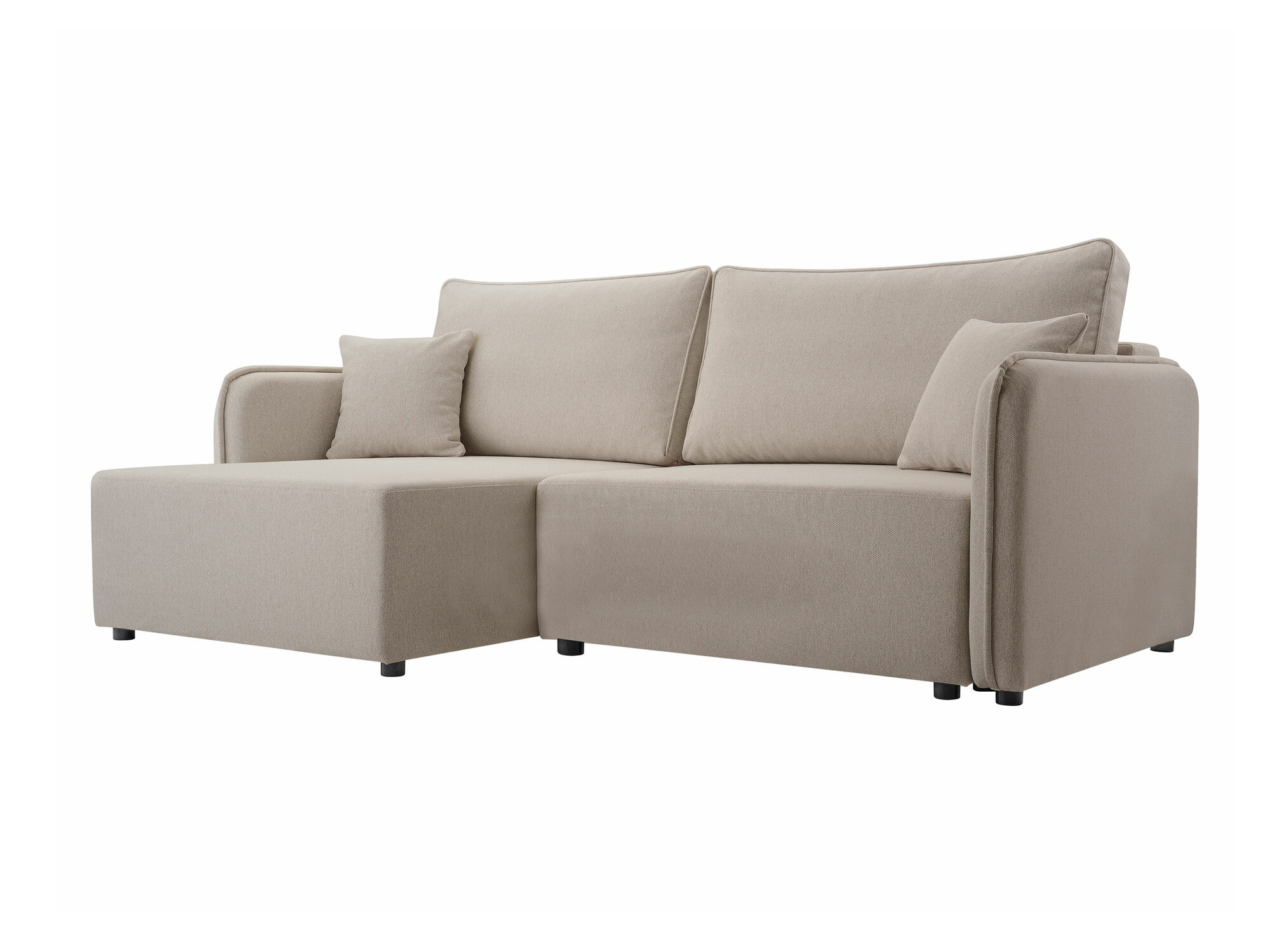 Ugaona sofa TrendyNest 111 (Velo 623)