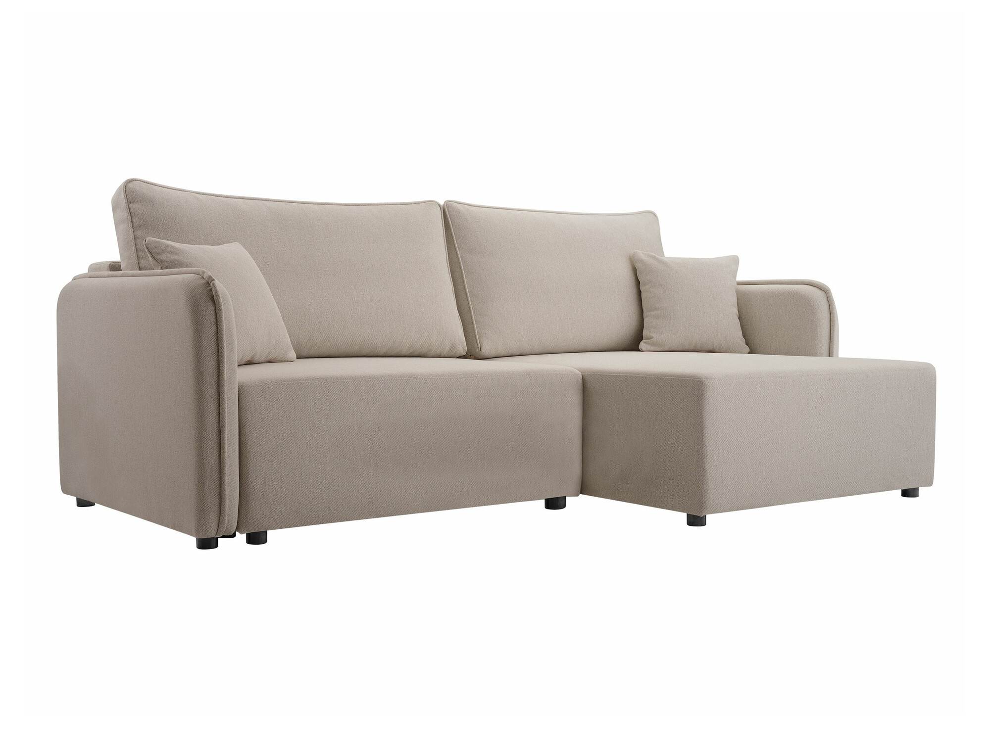Ugaona sofa TrendyNest 111 (Velo 623)