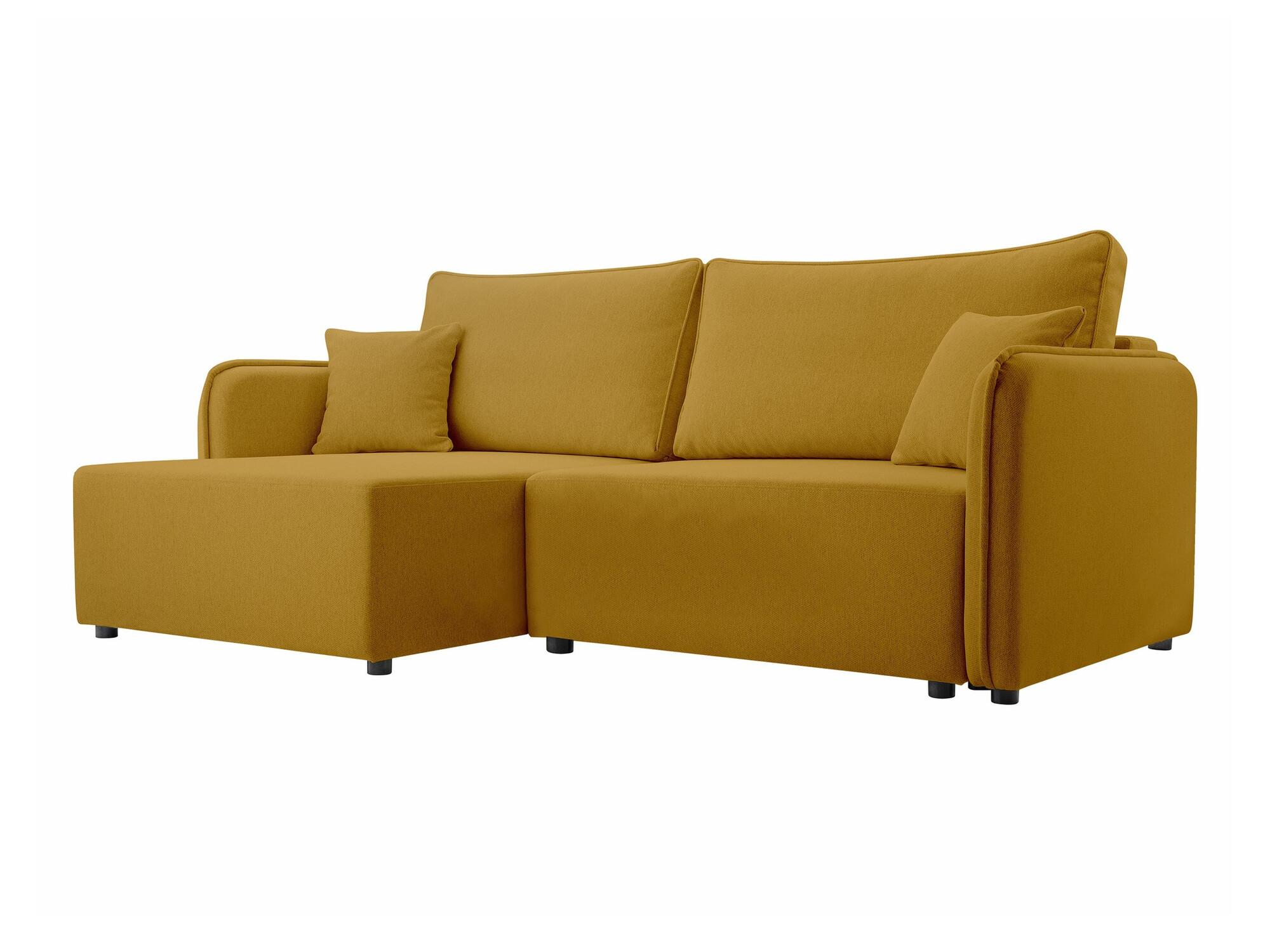 Ugaona sofa TrendyNest 111 (Velo 626)