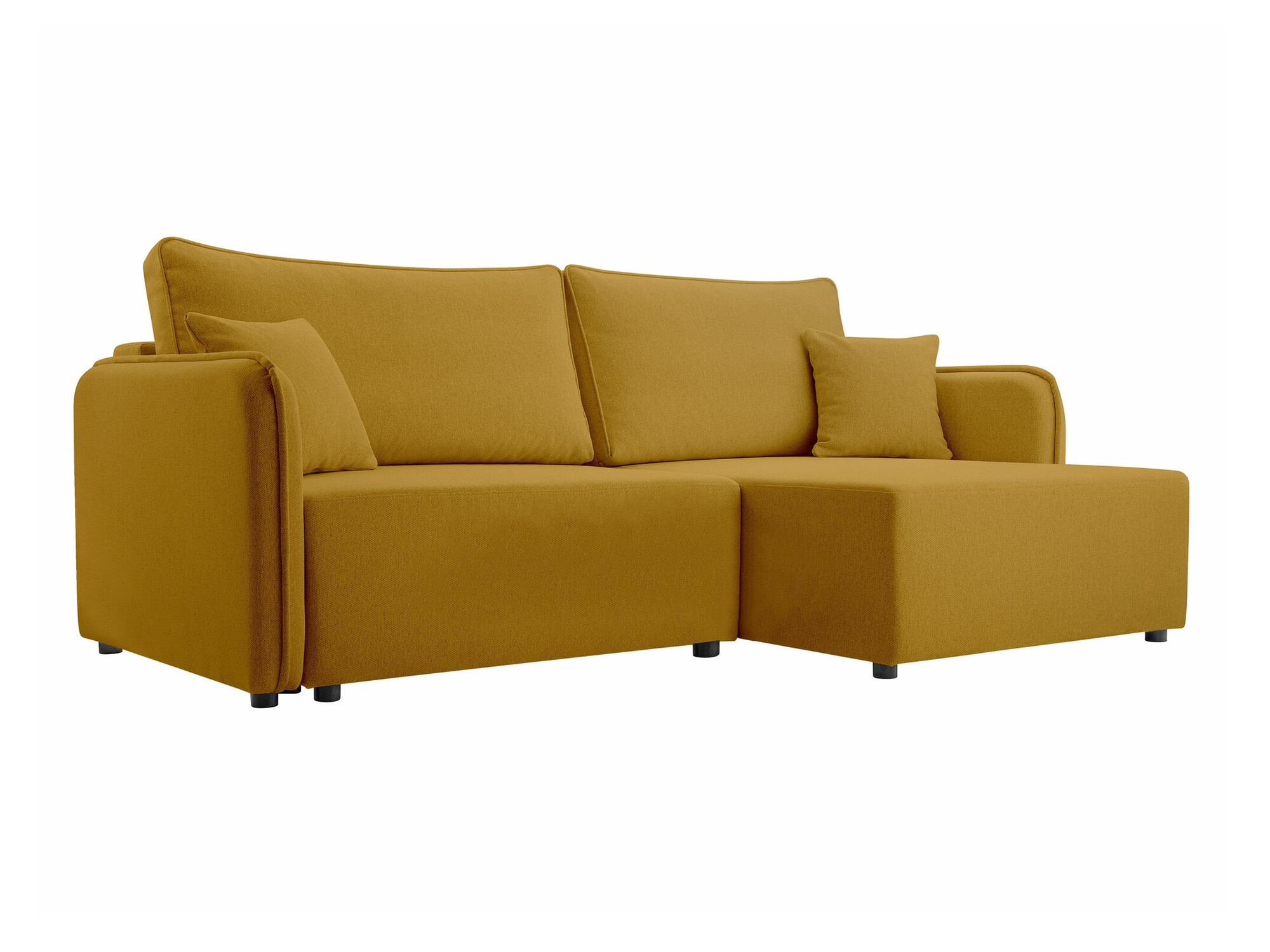 Ugaona sofa TrendyNest 111 (Velo 626)