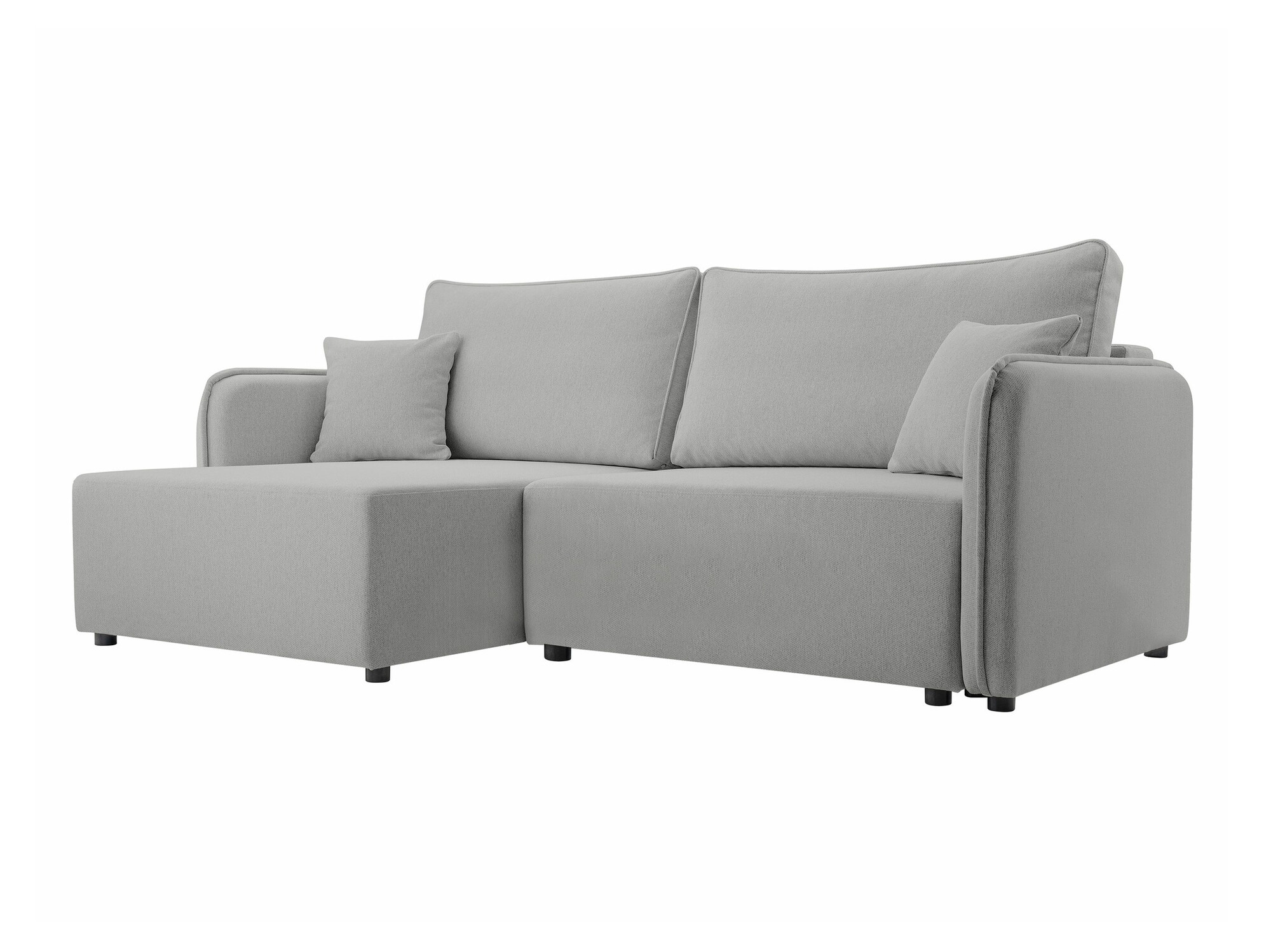 Ugaona sofa TrendyNest 111 (Velo 633)