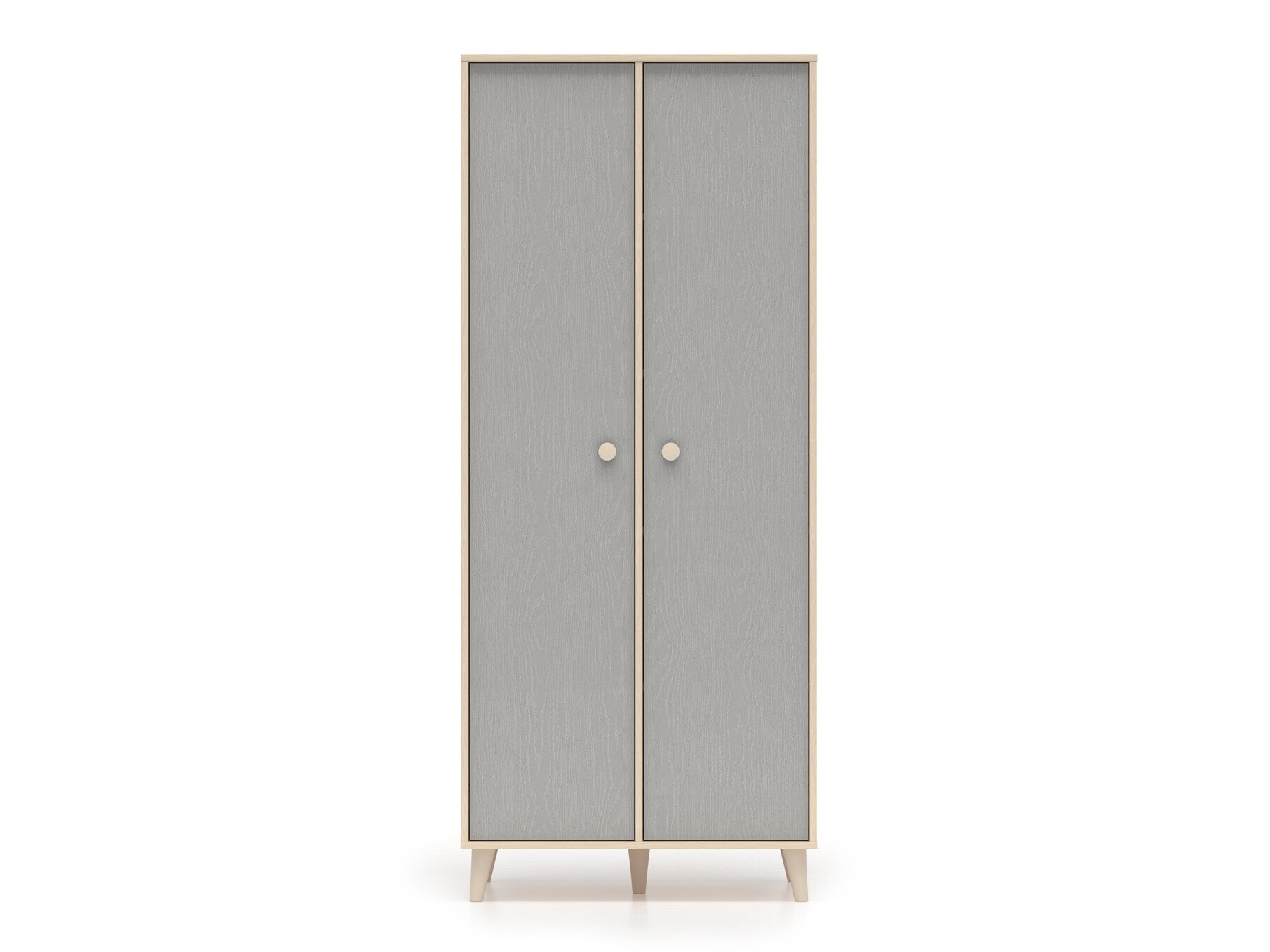 Ormar Tortoli 101 (Sivo)