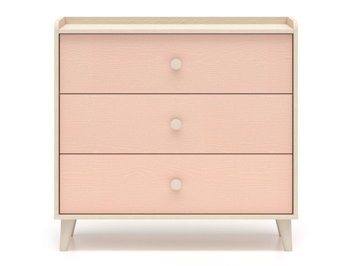 Komoda Tortoli 105 (Roza)