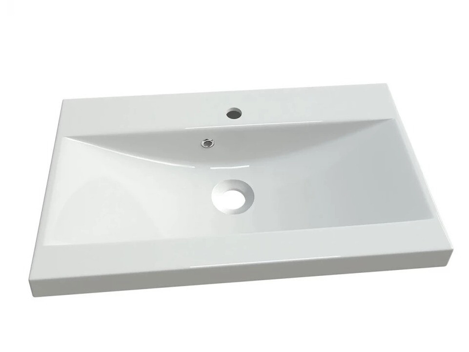 Set za kupatilo Sarasota 123 (Orah)