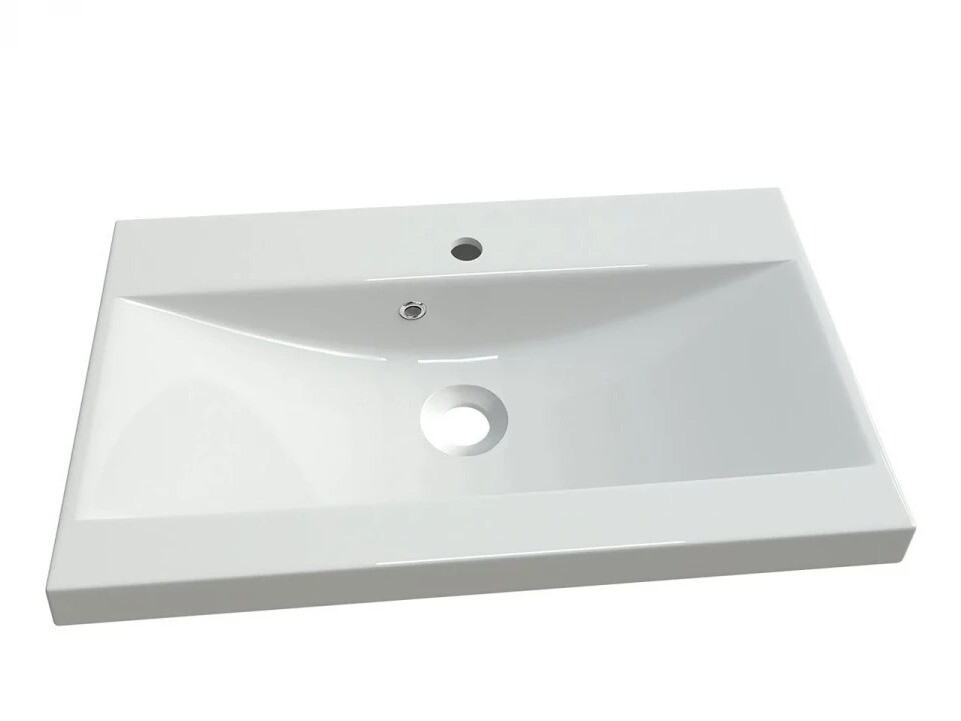 Set za kupatilo Sarasota 123 (Вотан храст)