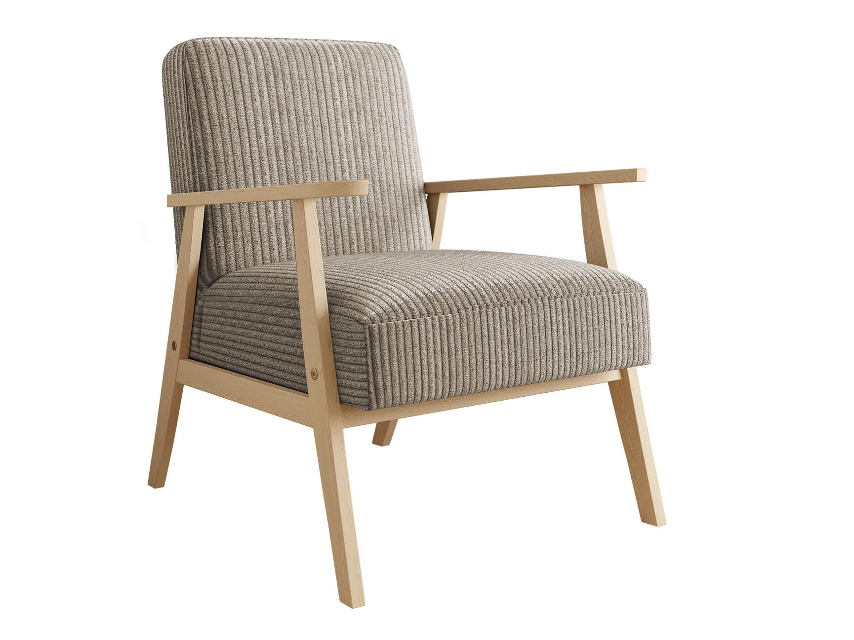 Fotelja Clovis 100 (Poso 02)