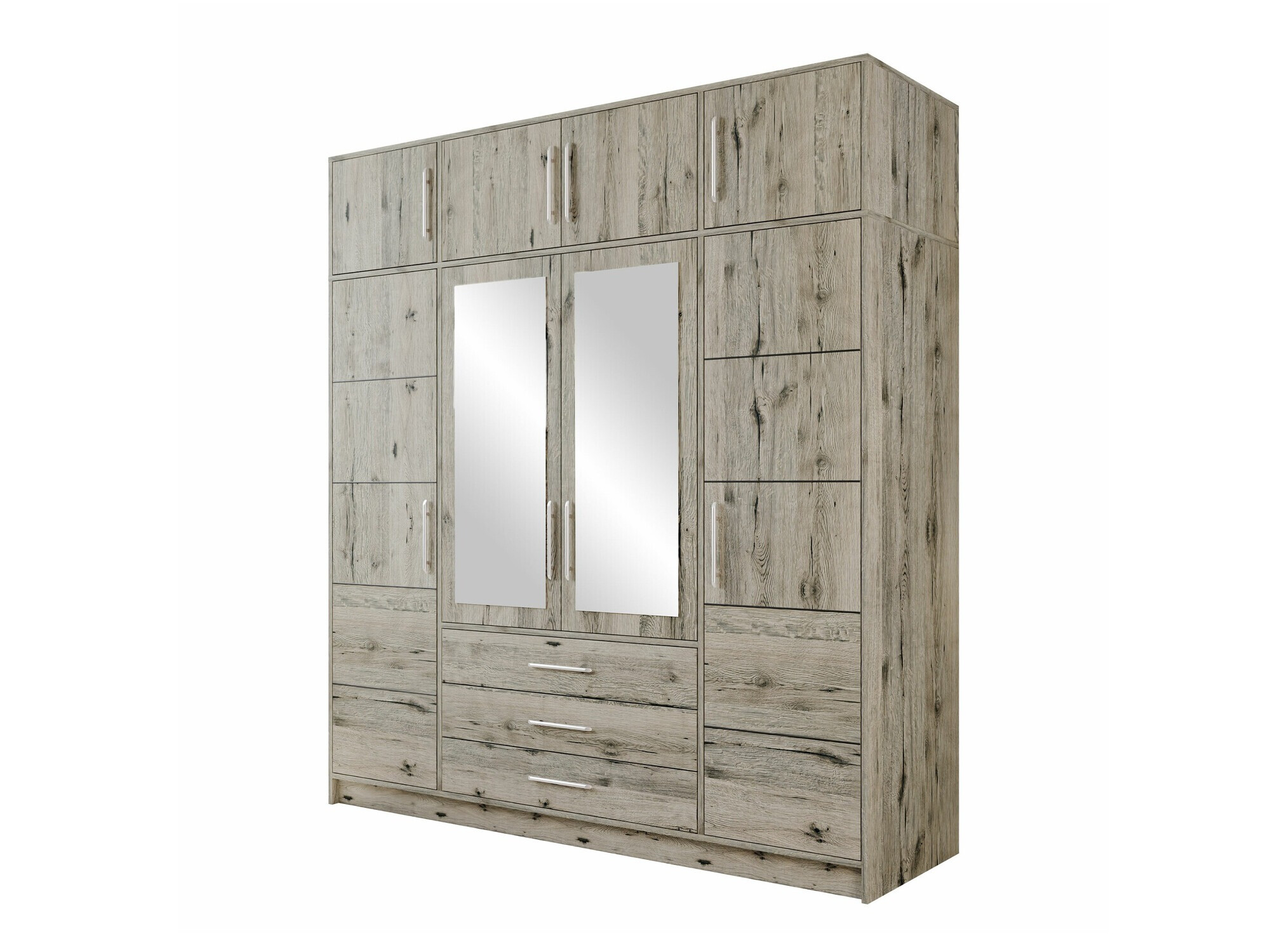 Ormar Dortivu 147 (Vellington hrast)