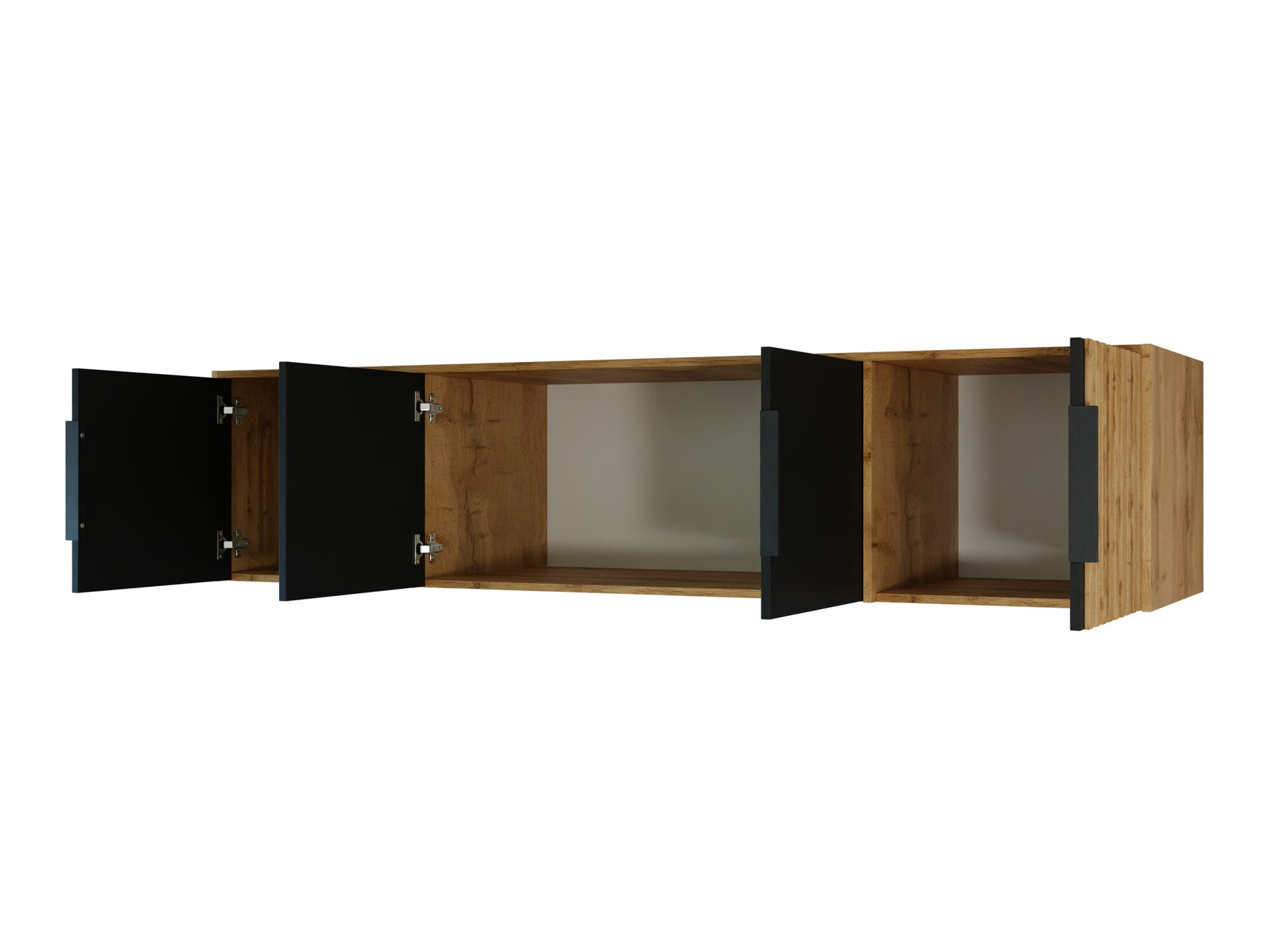 Ormar Enolevo 108 (Belo + Вотан храст)