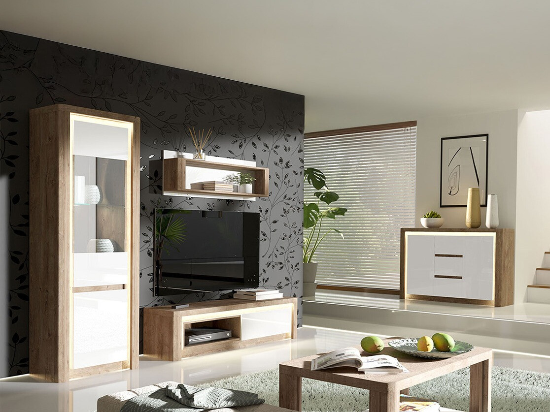 Set za dnevnu sobu Etrmona 117