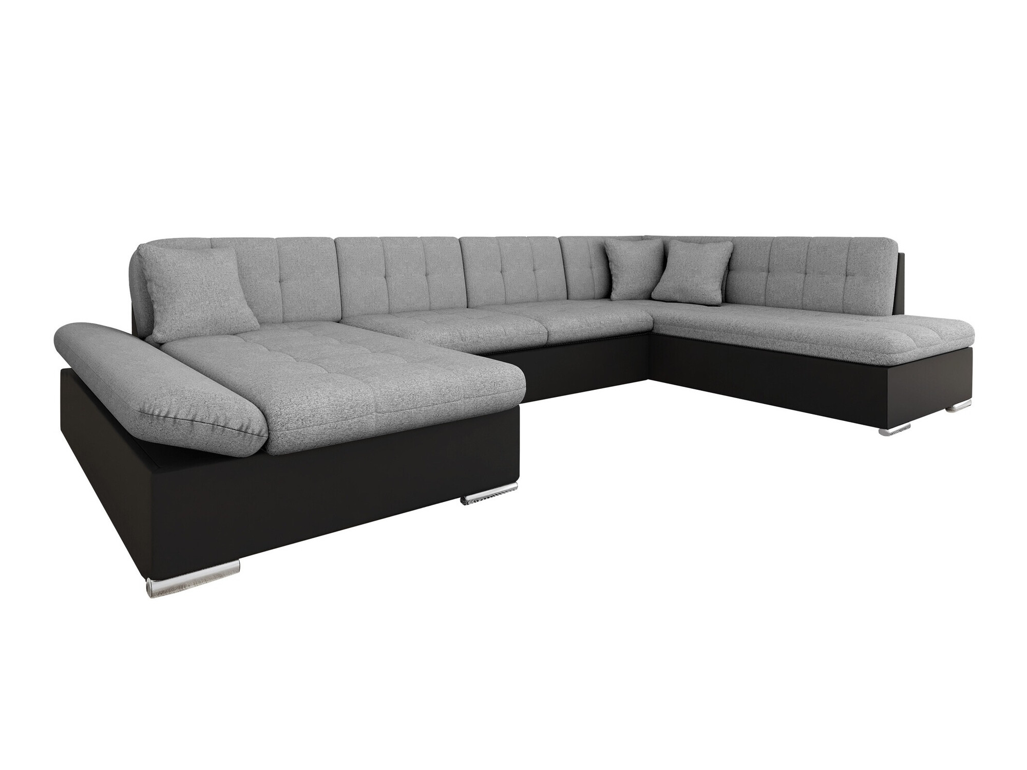 Ugaona sofa Comfivo 150 (Soft 011 + Soul 17)