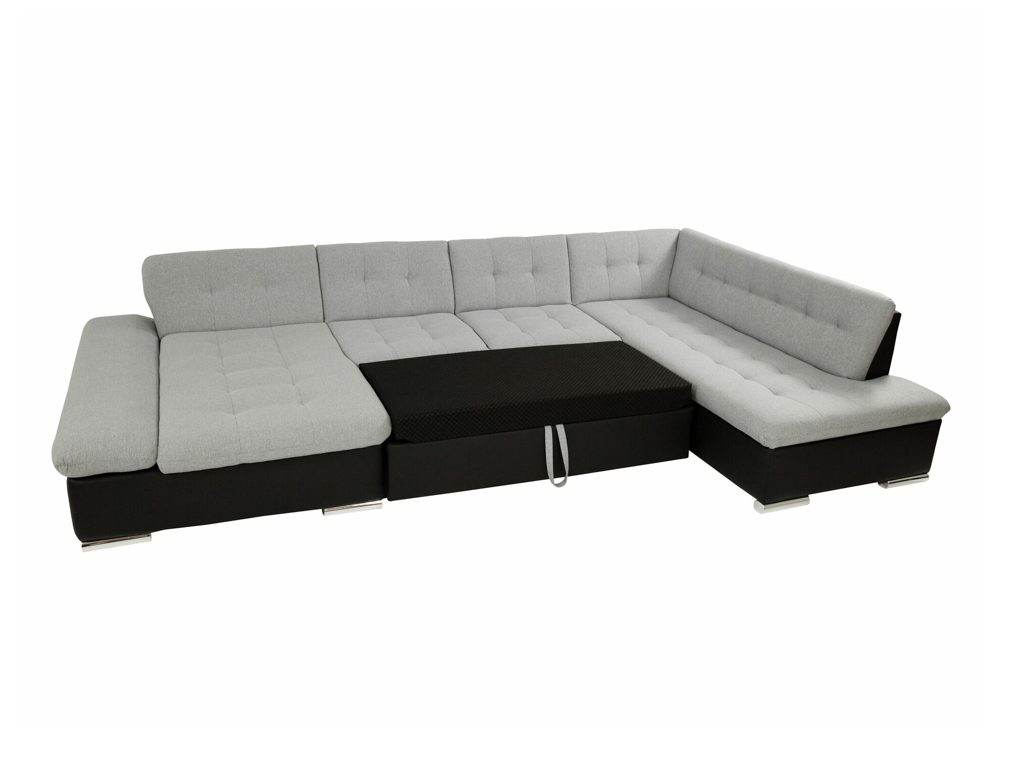 Ugaona sofa Comfivo 150 (Soft 011 + Soul 17)