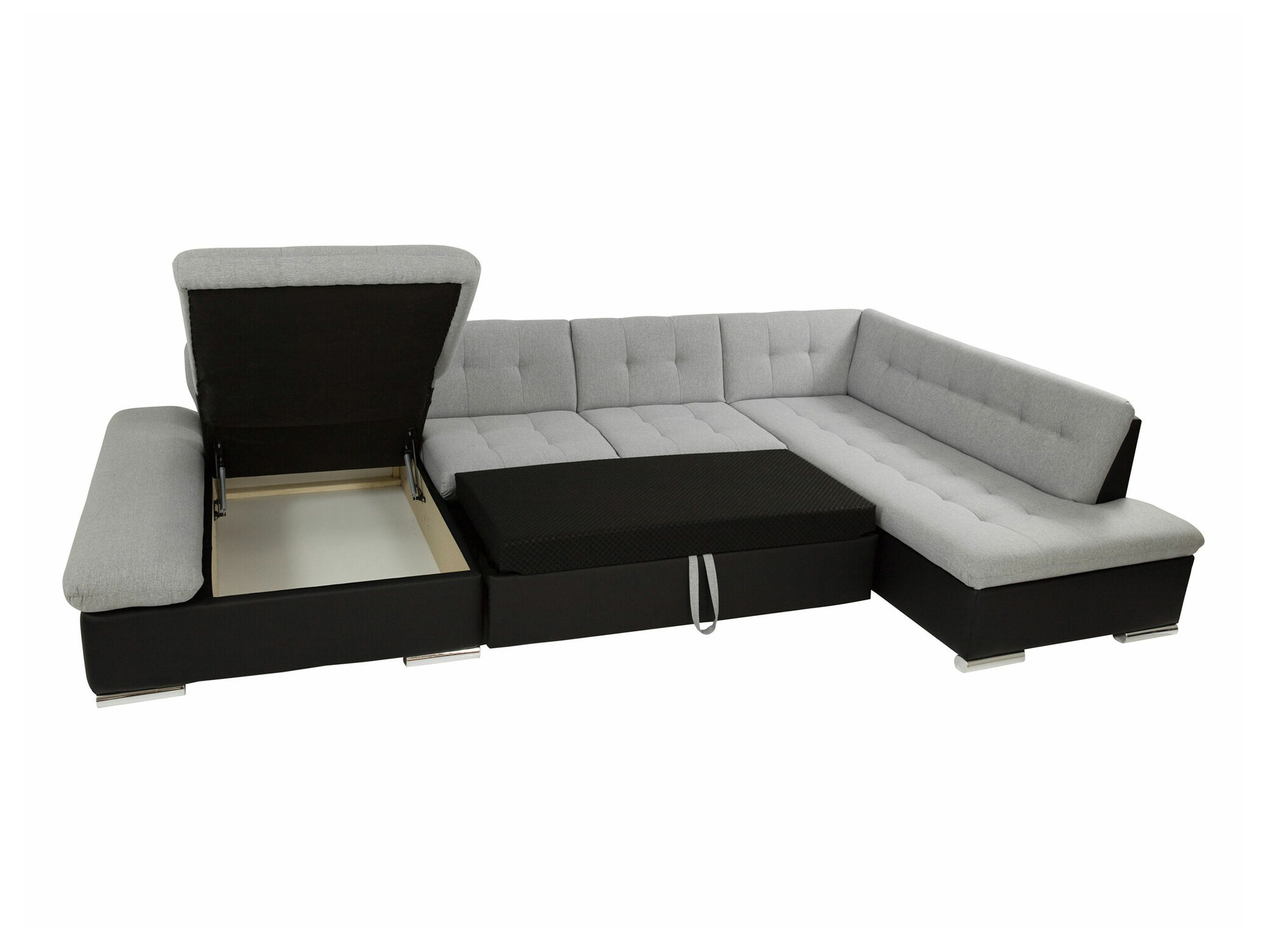 Ugaona sofa Comfivo 150 (Soft 011 + Soul 17)
