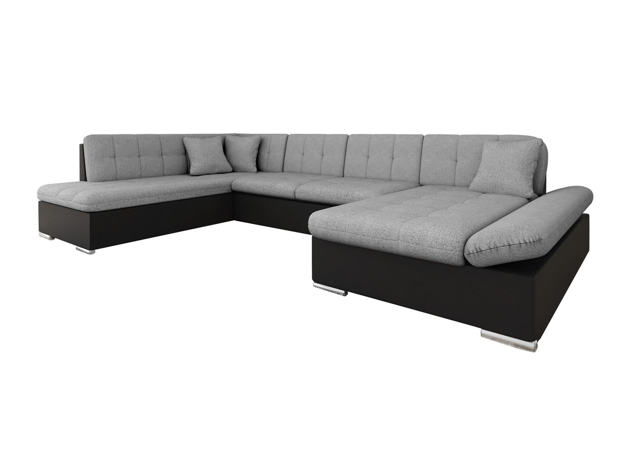 Ugaona sofa Comfivo 150 (Soft 011 + Soul 17)