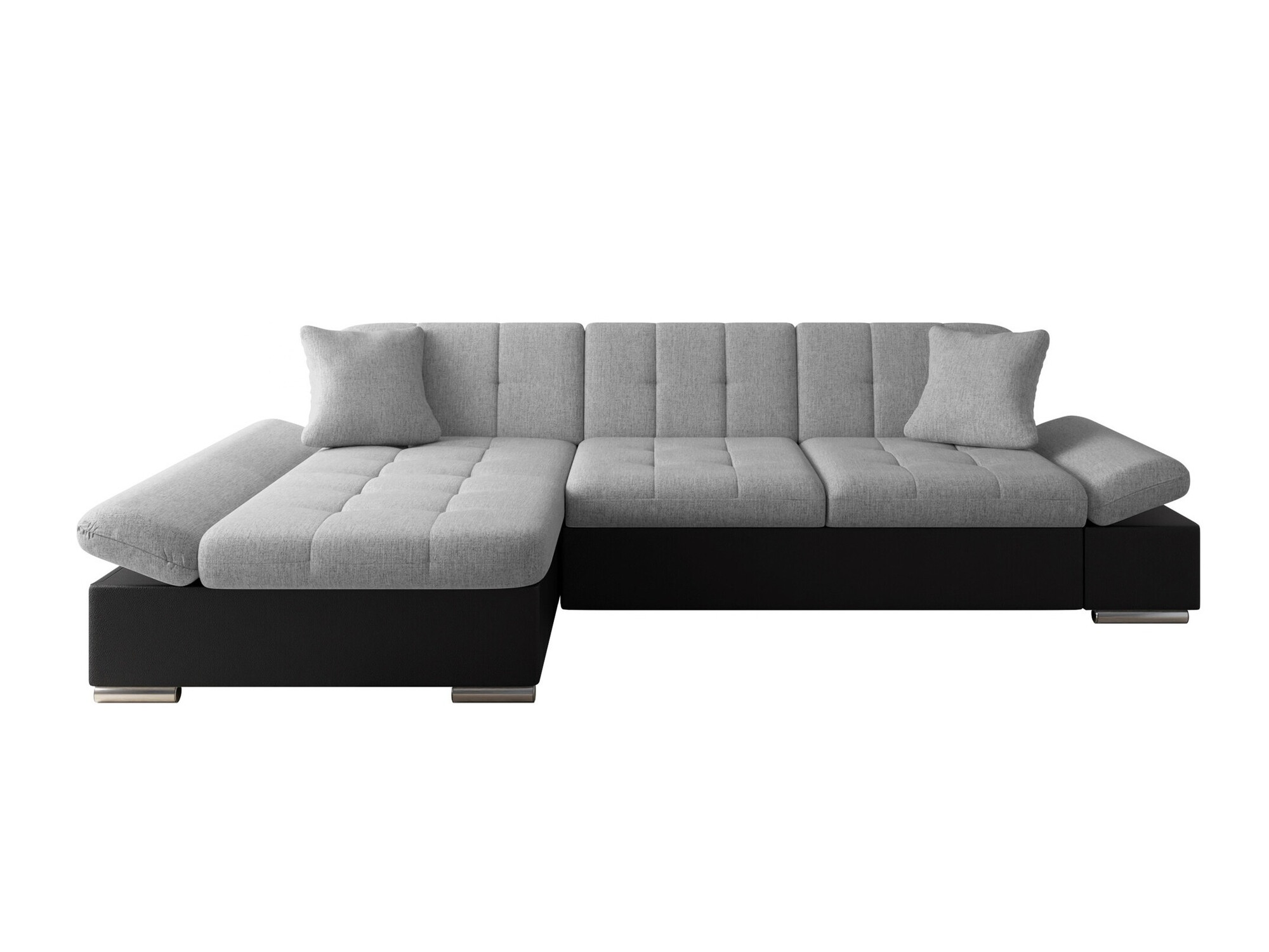 Ugaona sofa Comfivo 219 (Soft 011 + Soul 17)