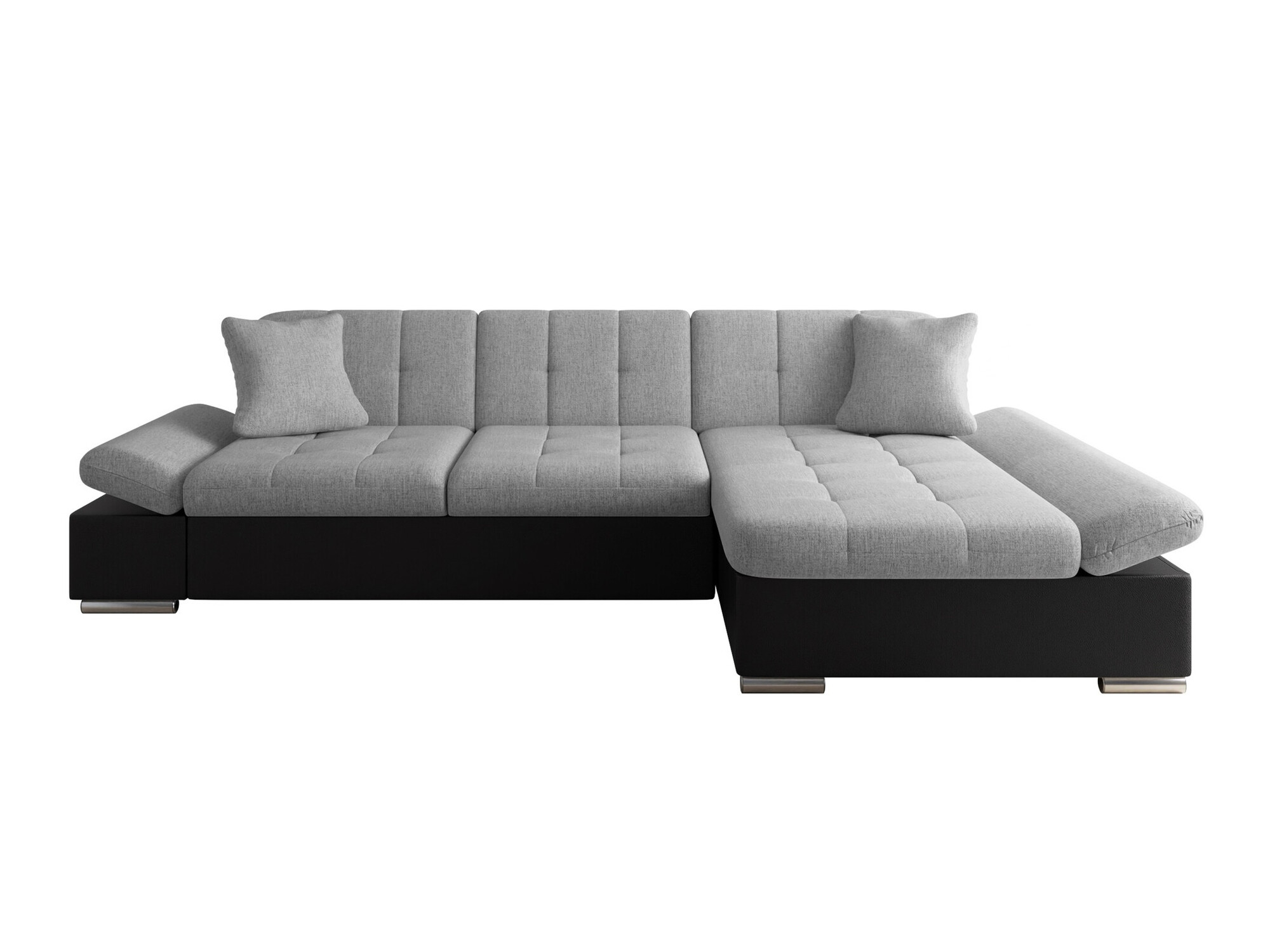 Ugaona sofa Comfivo 219 (Soft 011 + Soul 17)