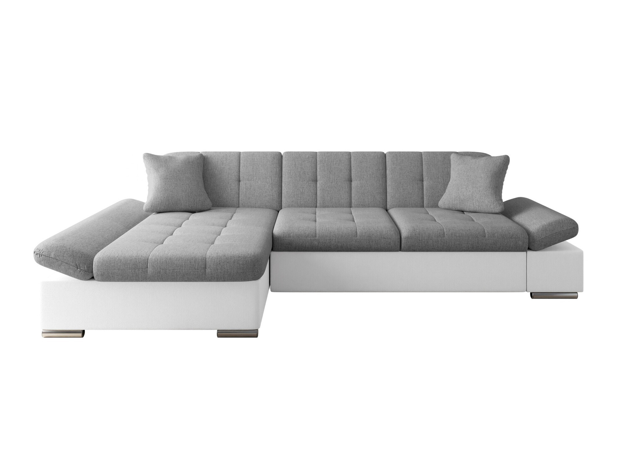 Ugaona sofa Comfivo 219 (Soft 017 + Soul 17)