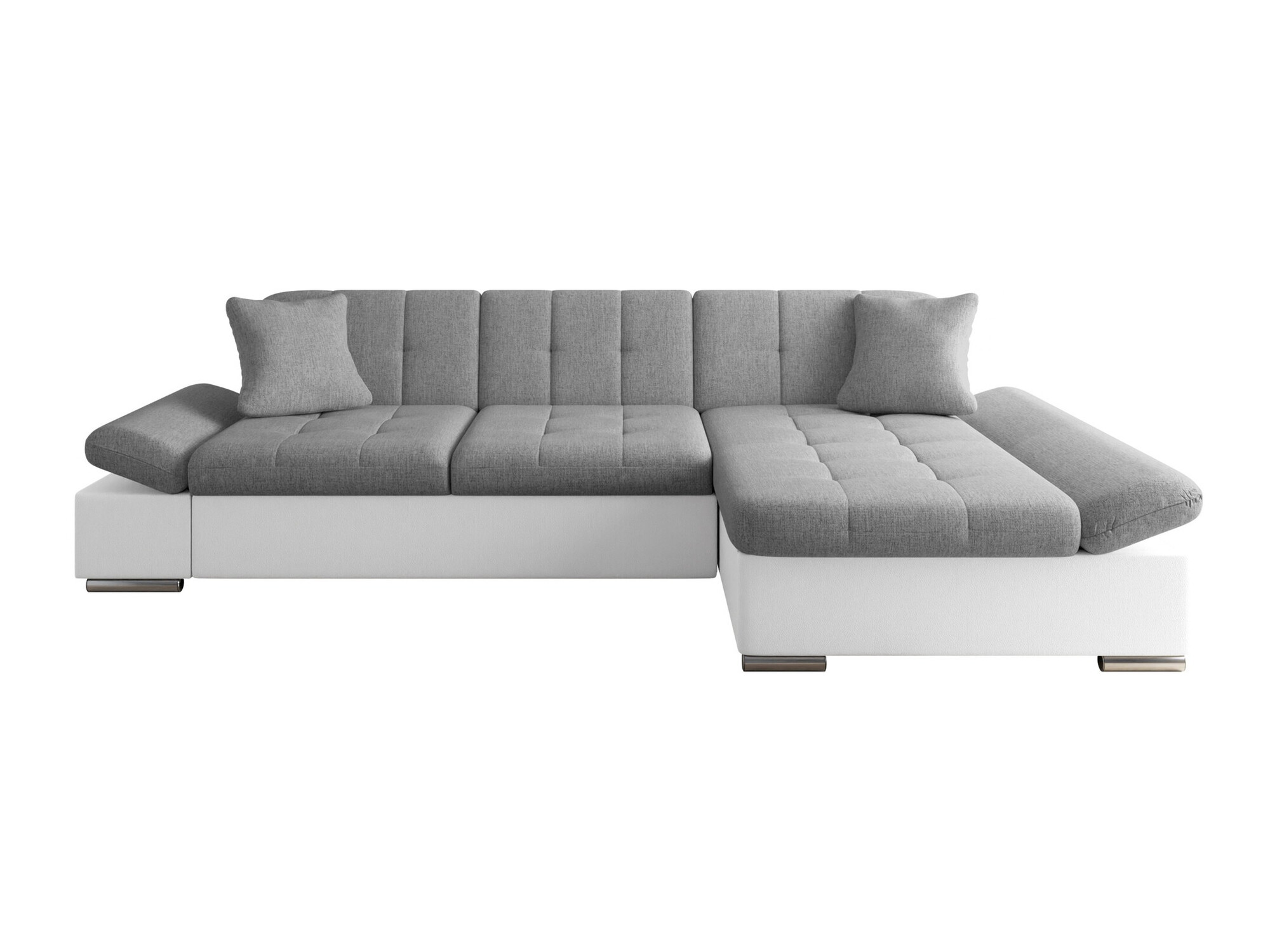 Ugaona sofa Comfivo 219 (Soft 017 + Soul 17)