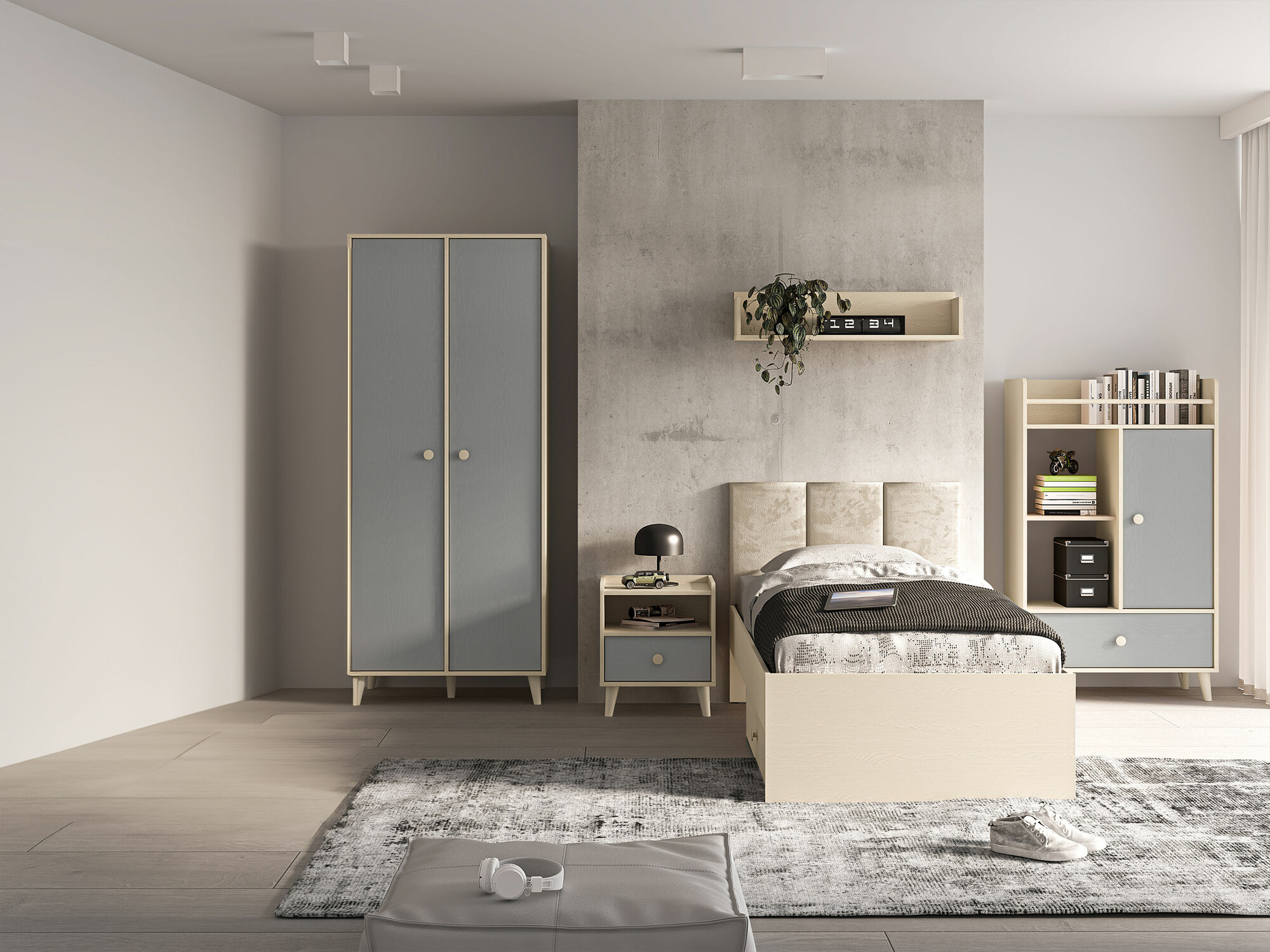 Dečija soba Tortoli 112