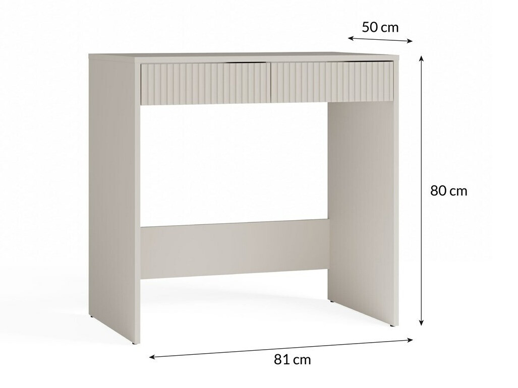 Toaletni sto Mandeville 268