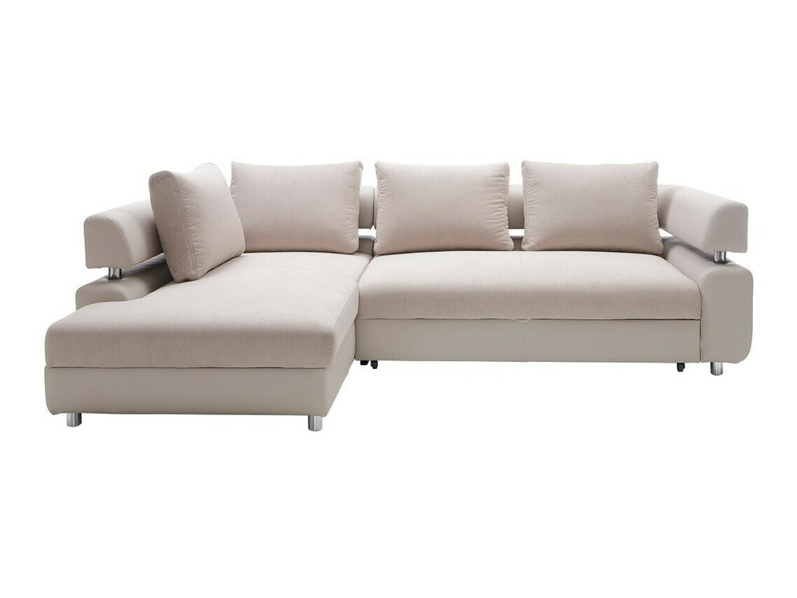 Ugaona sofa Lincoln 110 (Mekan 33 + Soro 21)